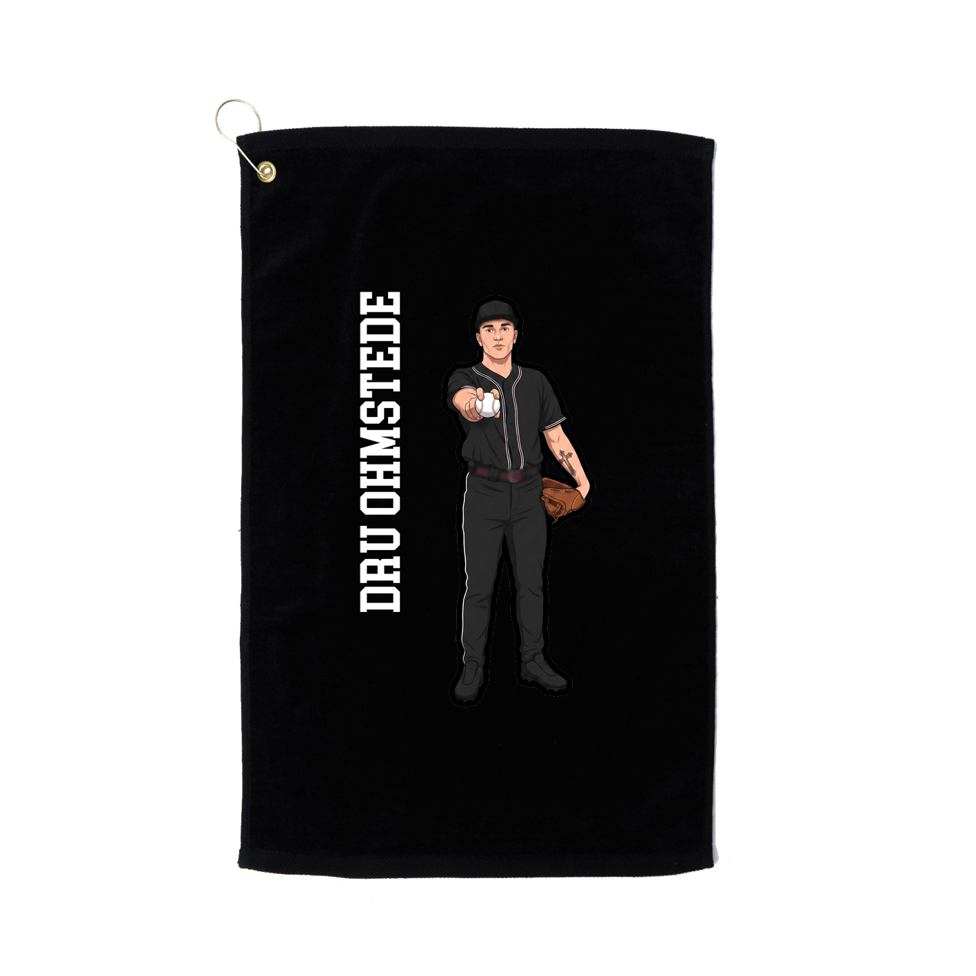 Golf Towel