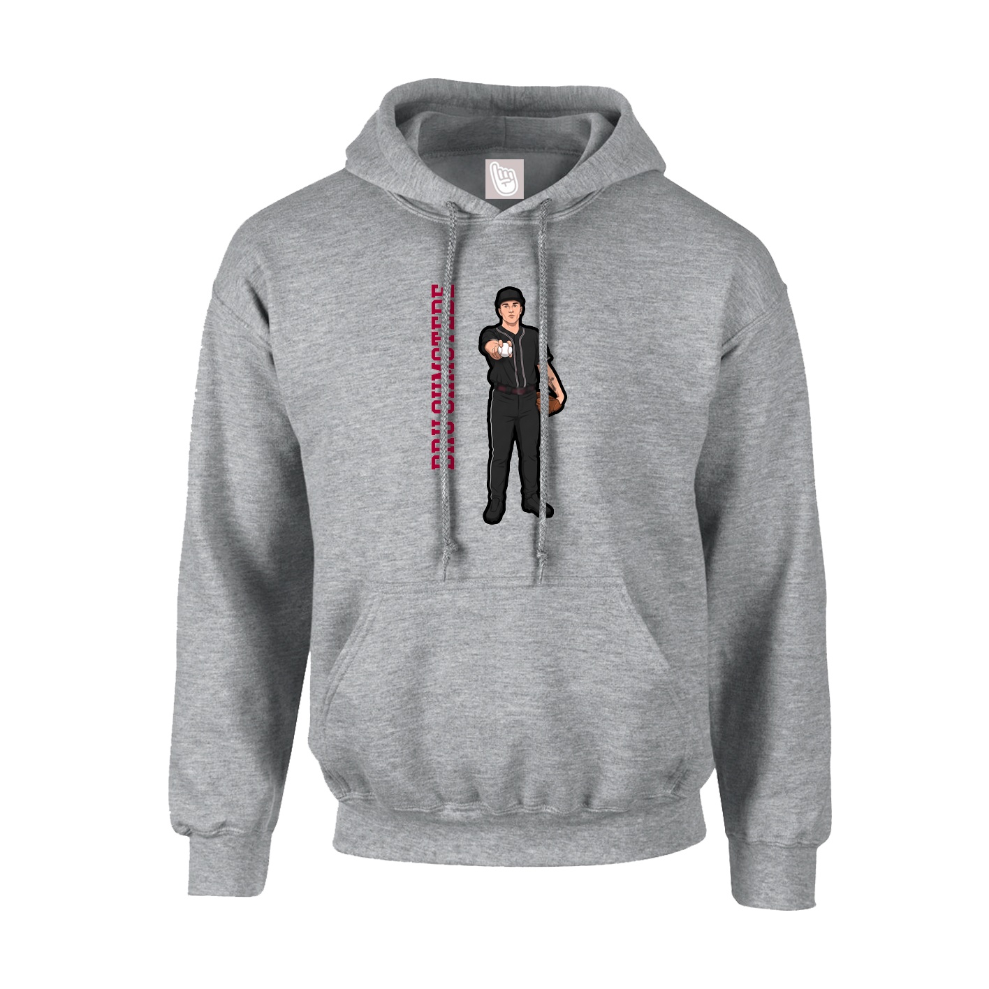 Hoodie