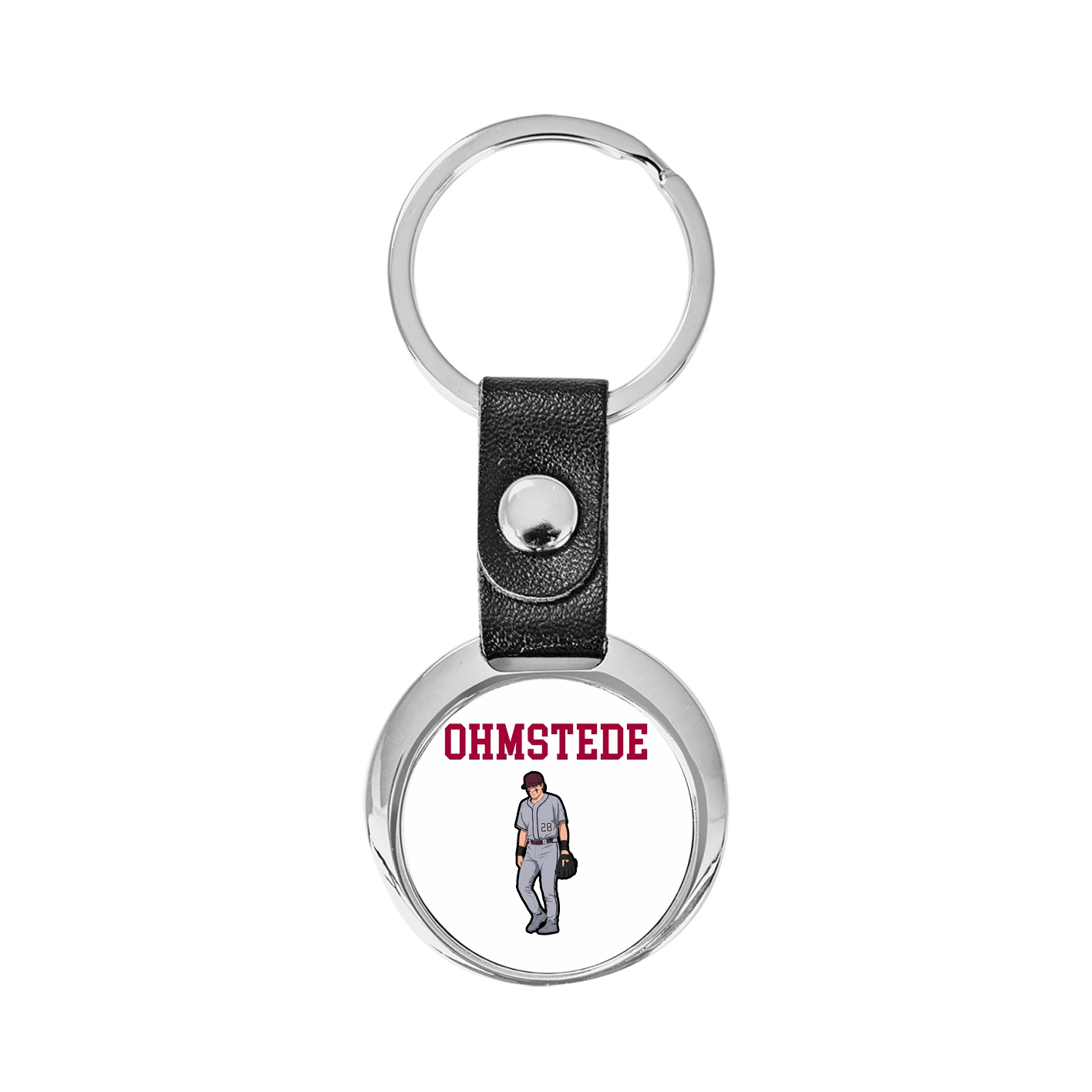 Key Chain — Shirsey in Classic