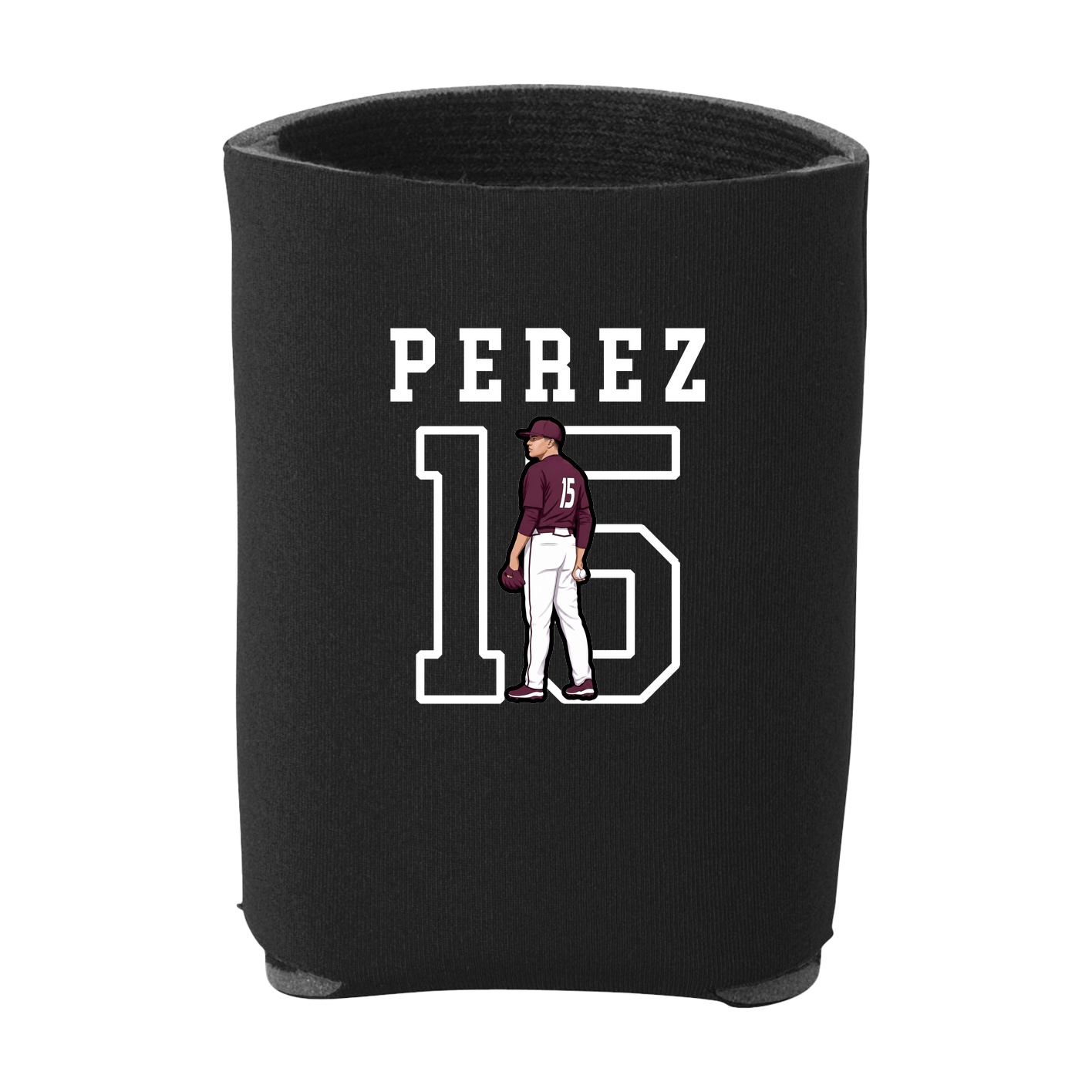 Can Holder — Shirsey in Black