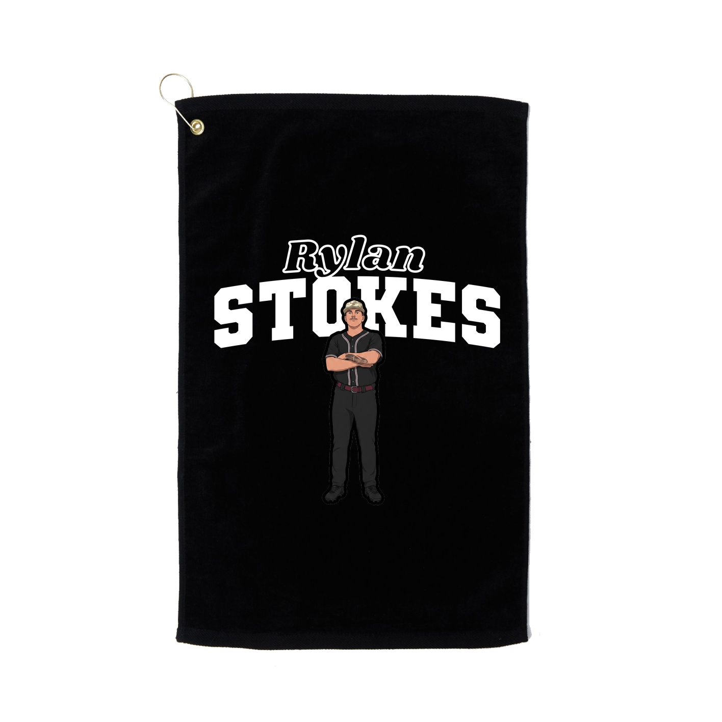 Golf Towel