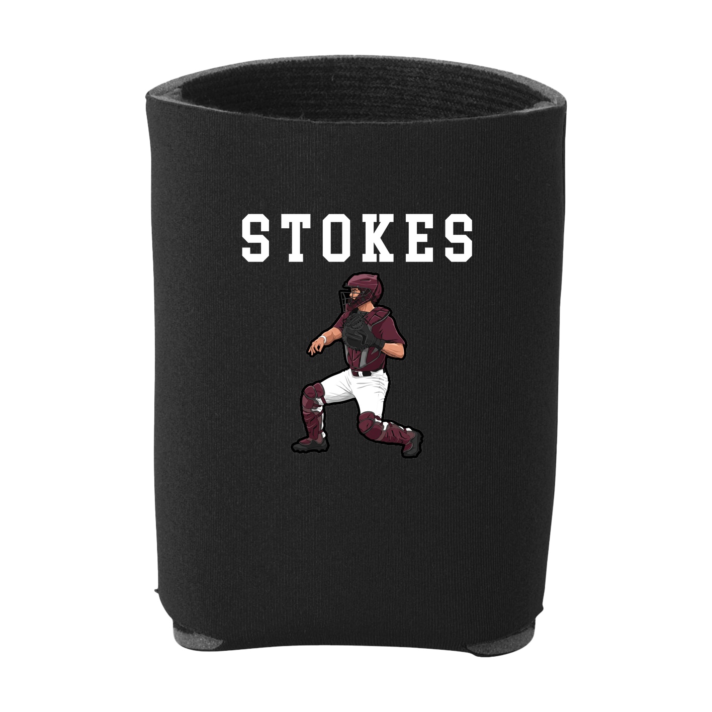 Can Holder — Shirsey in Black
