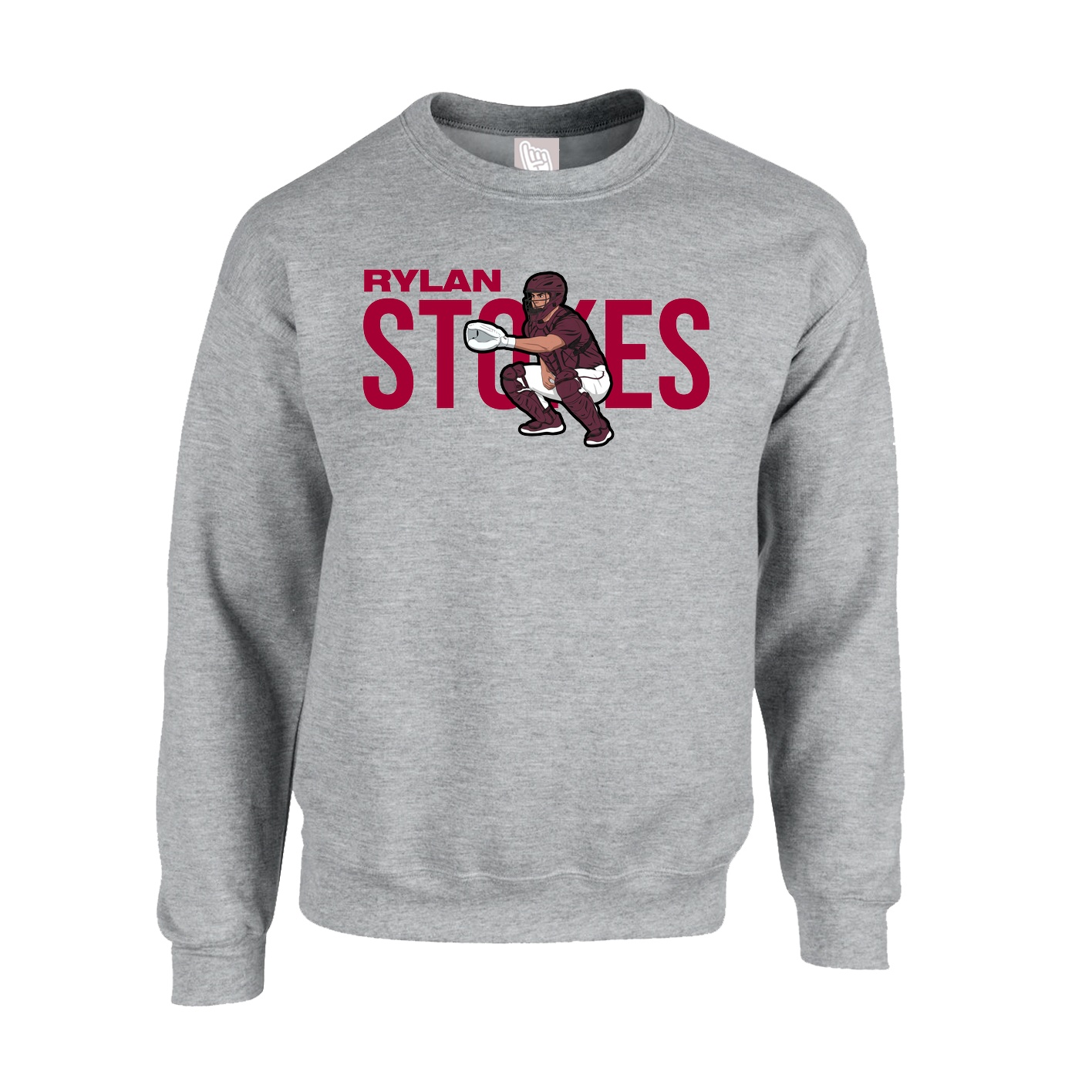 Fleece Crew