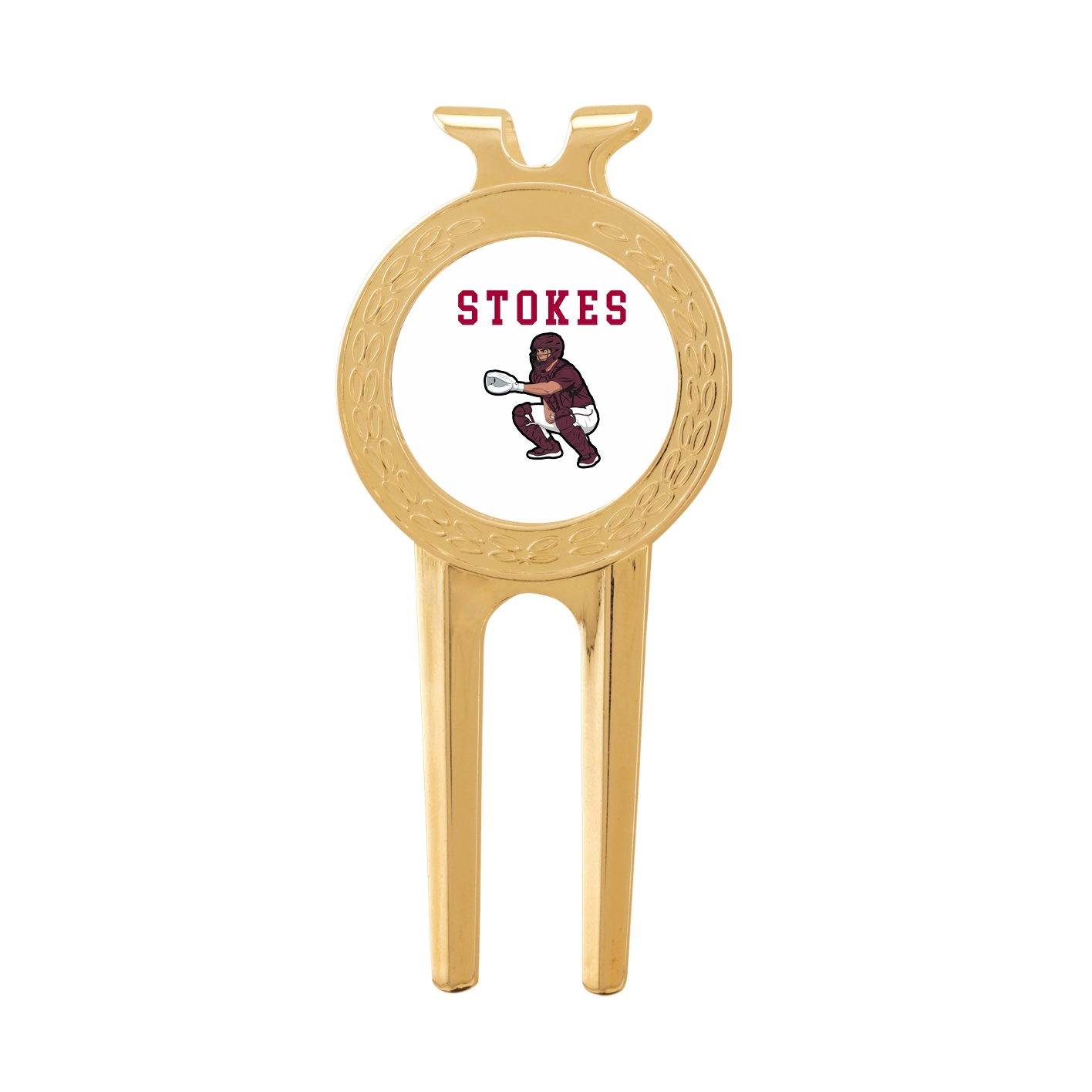 Divot Tool with Ball Marker — Shirsey in Classic