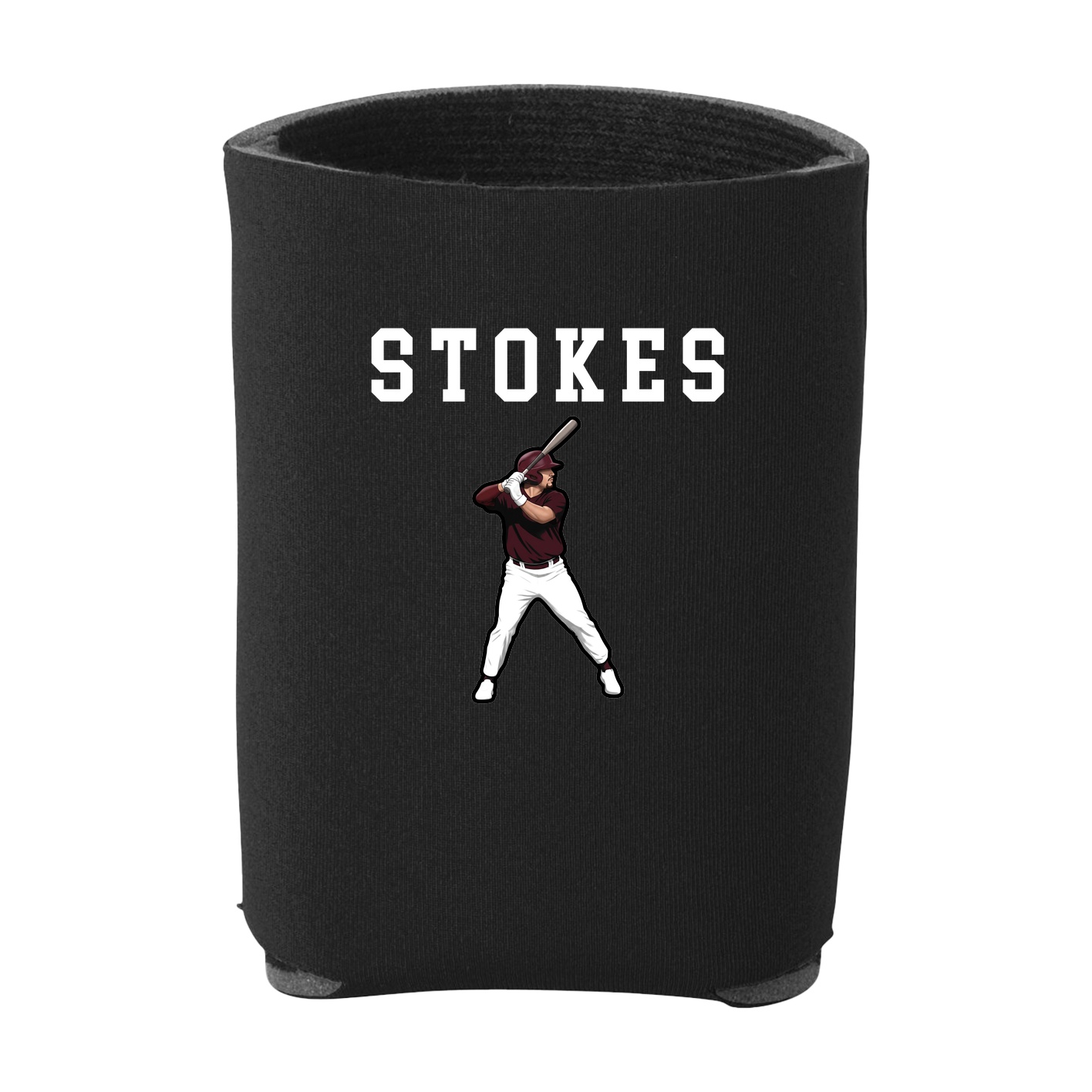 Can Holder — Shirsey in Black