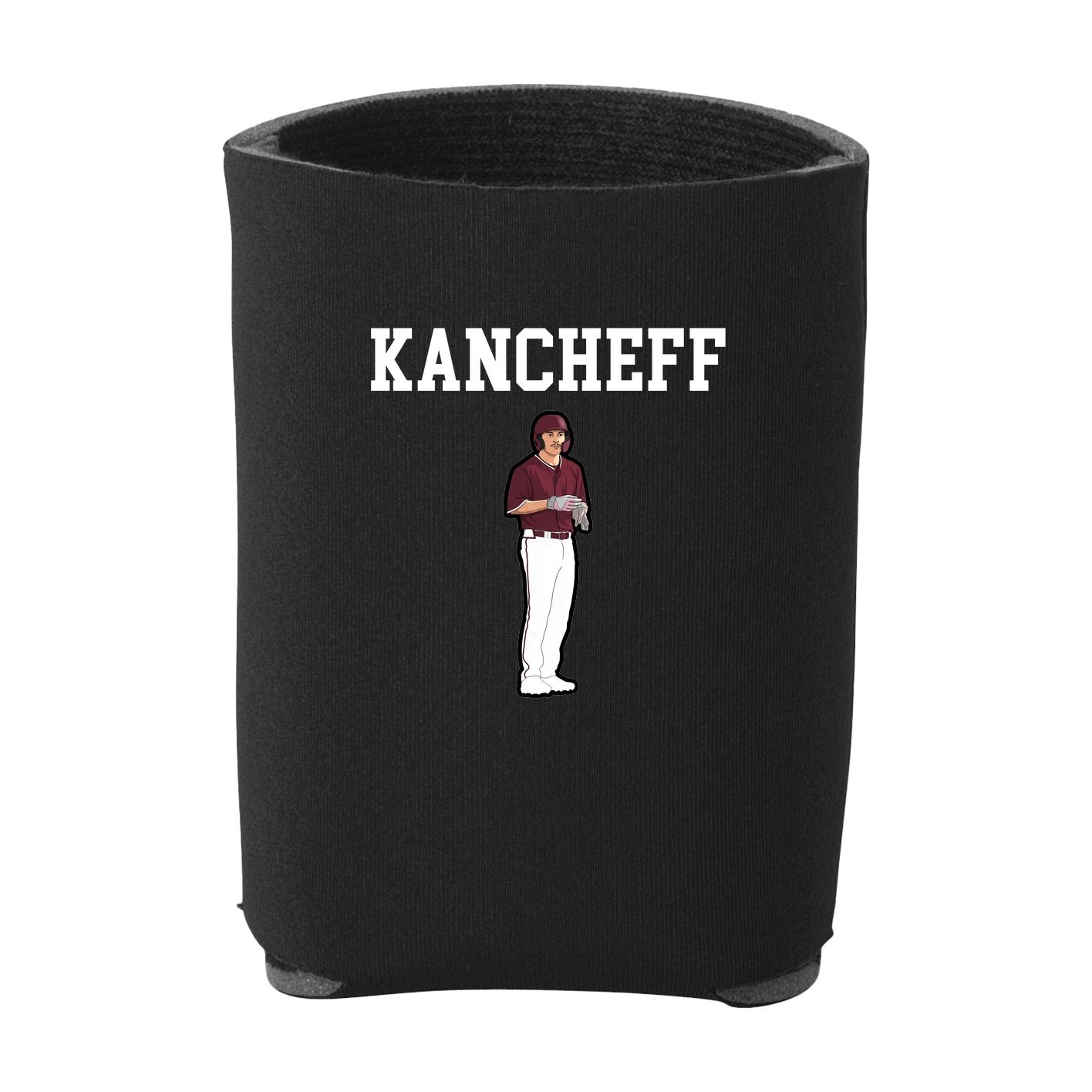 Can Holder — Shirsey in Black
