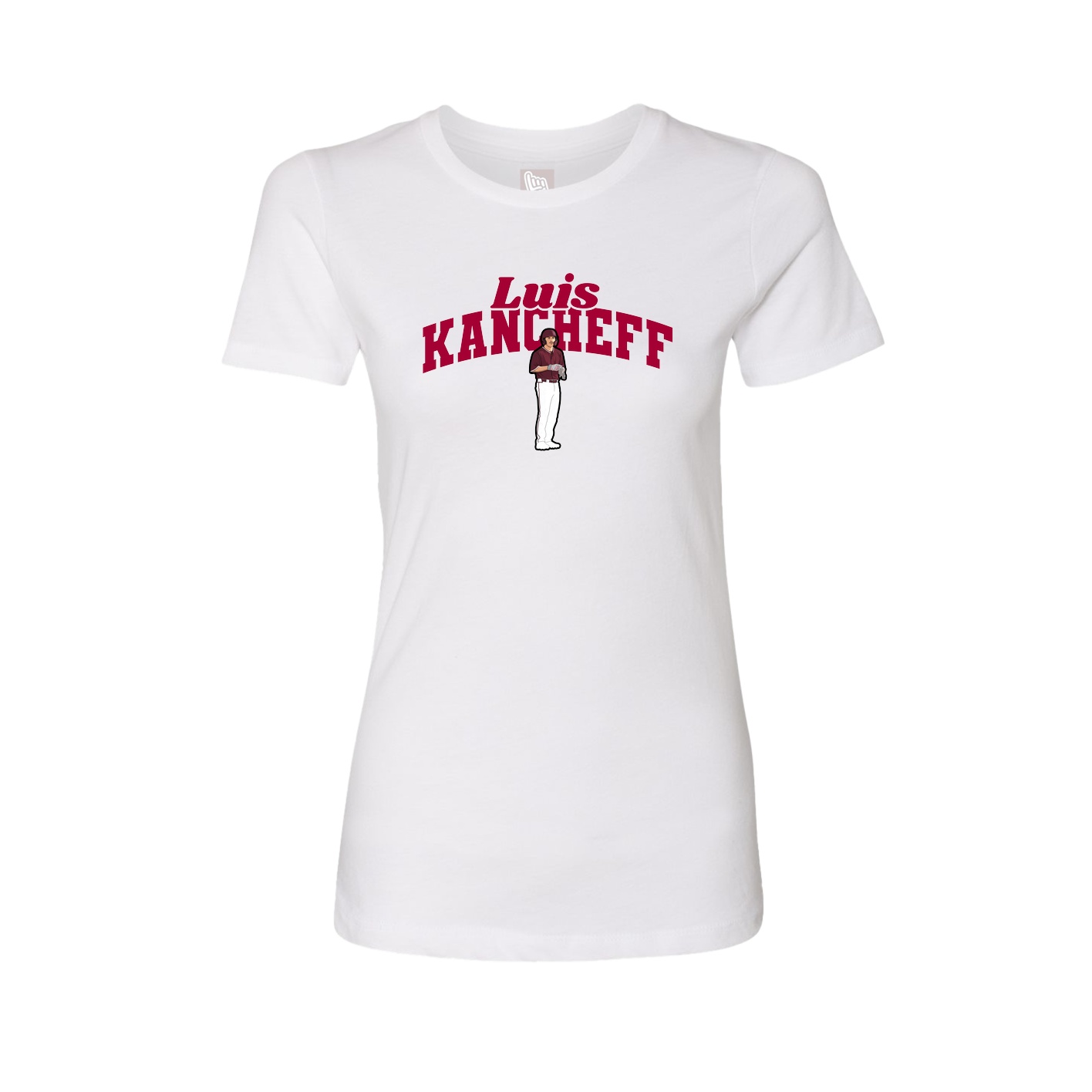 Fitted Women's Tee