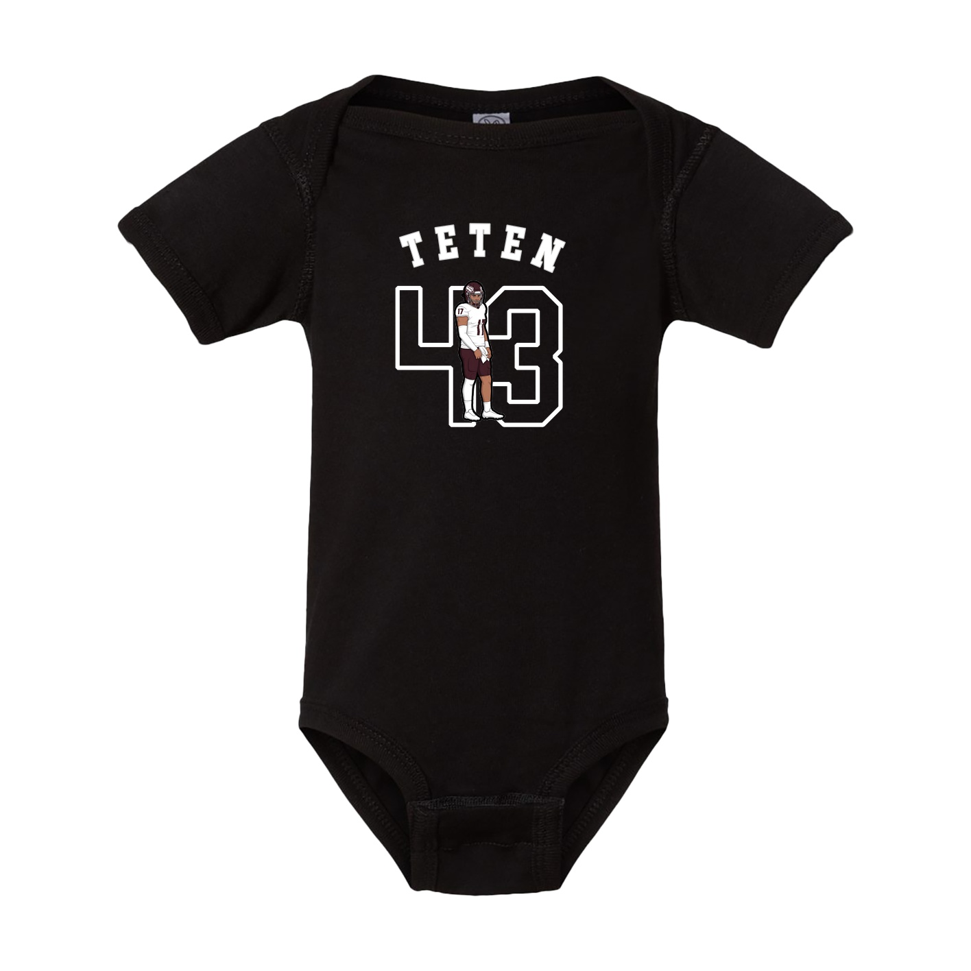 Baby Onesie