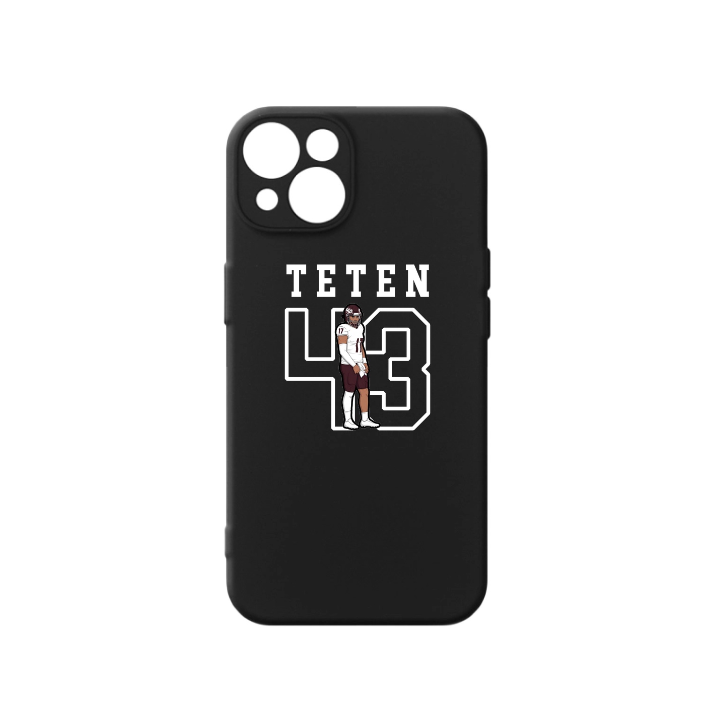 iPhone case