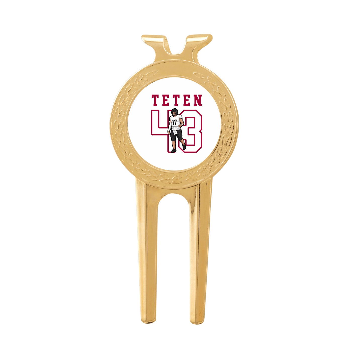 Divot Tool with Ball Marker — Shirsey in Classic