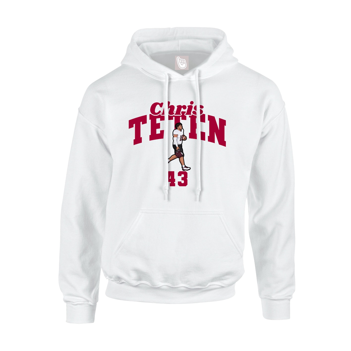 Youth Hoodie