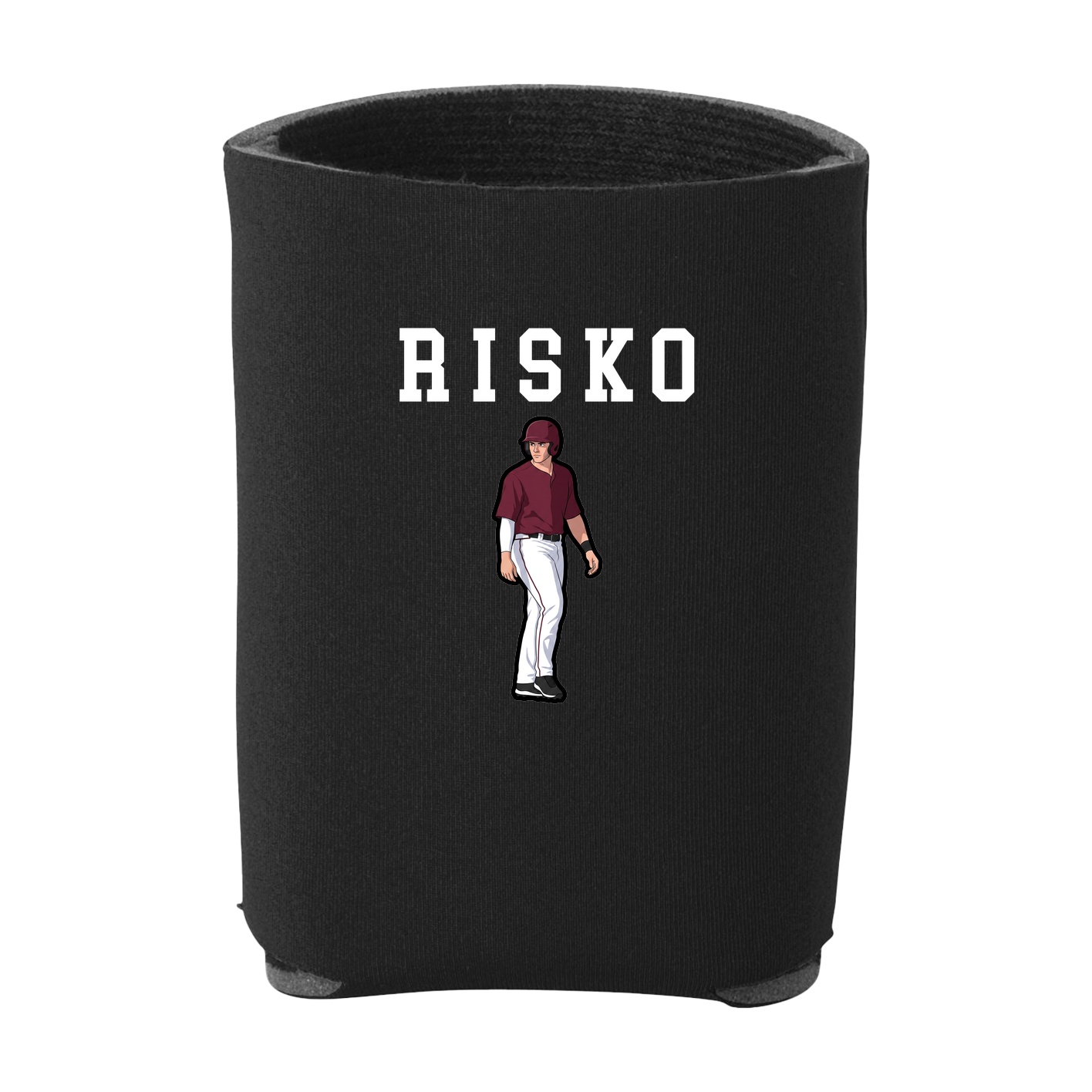 Can Holder — Shirsey in Black