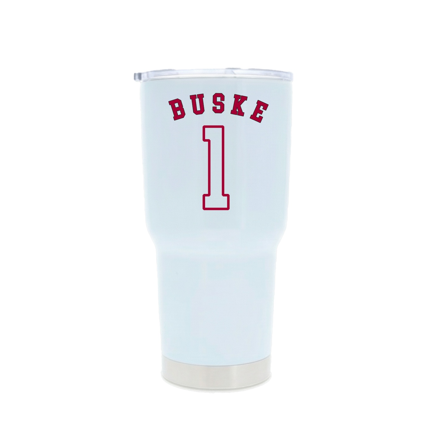 30oz Stainless Steel Tumbler