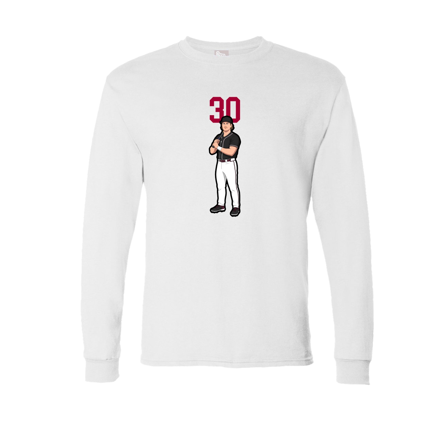 Long Sleeve Tee