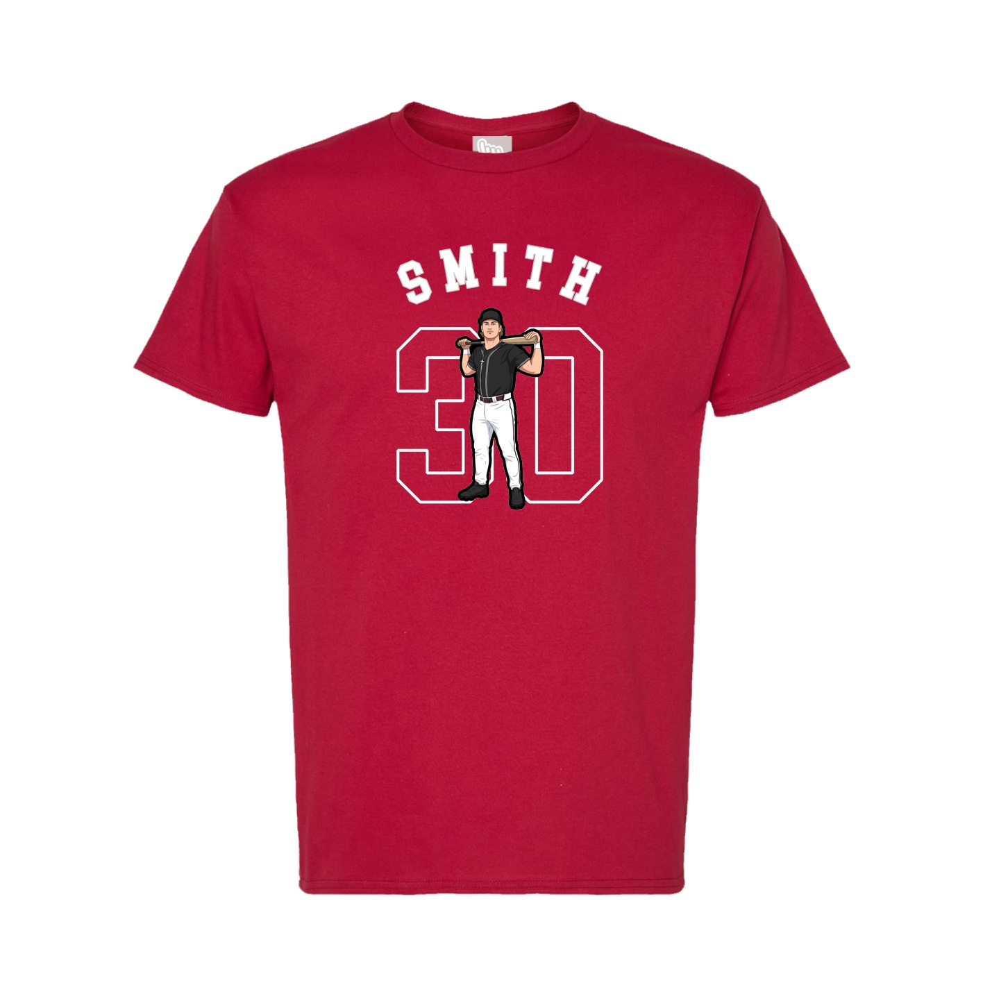 NIL Club Tee