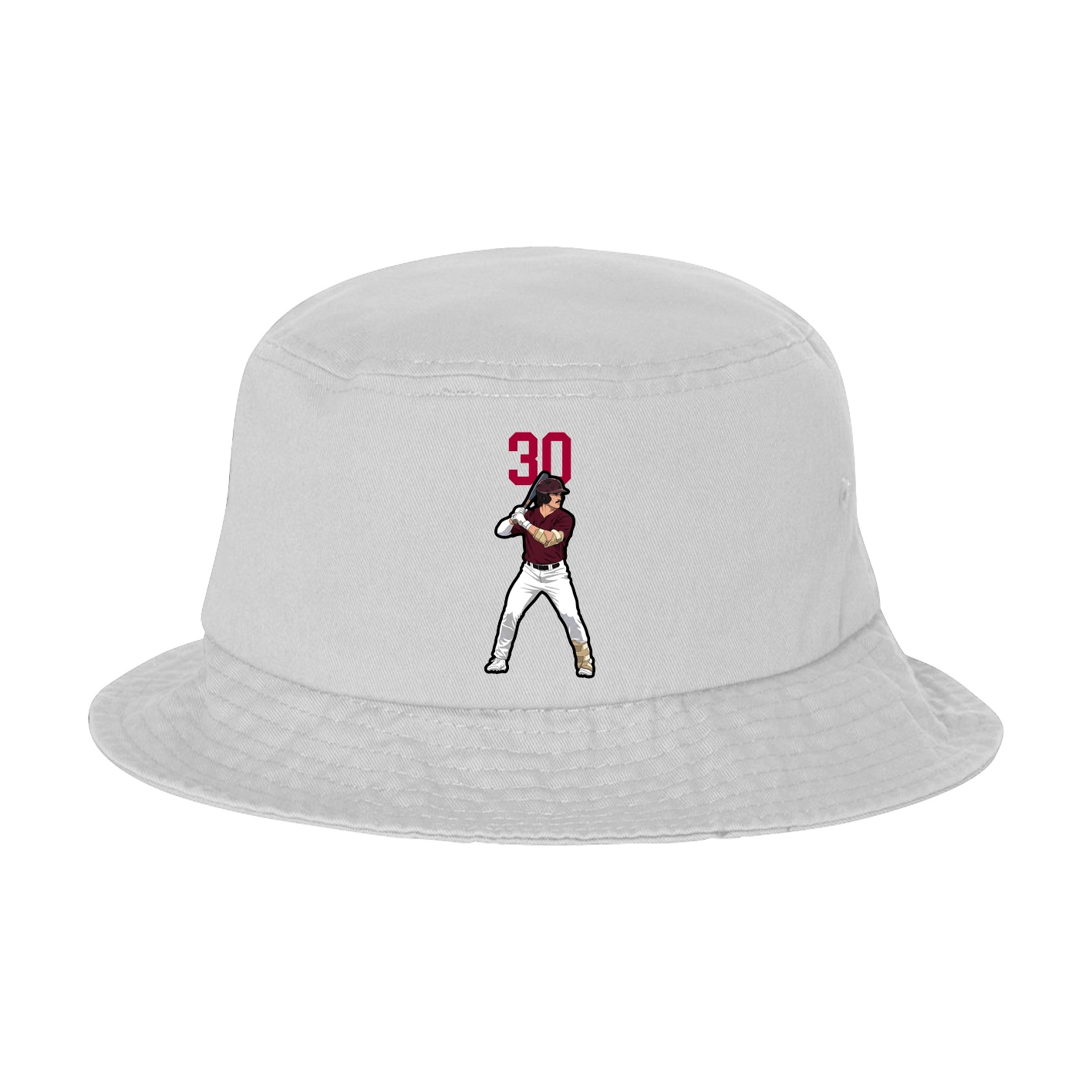 Bucket Cap