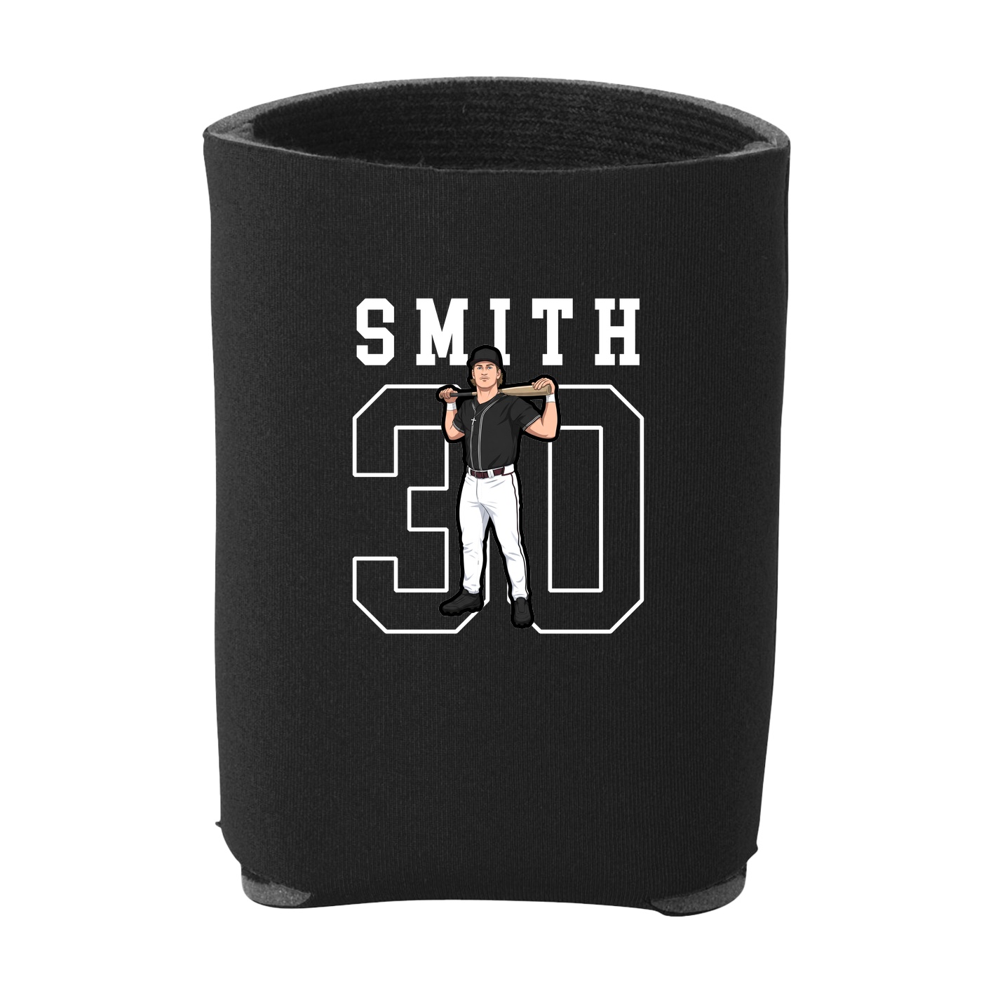Can Holder — Shirsey in Black