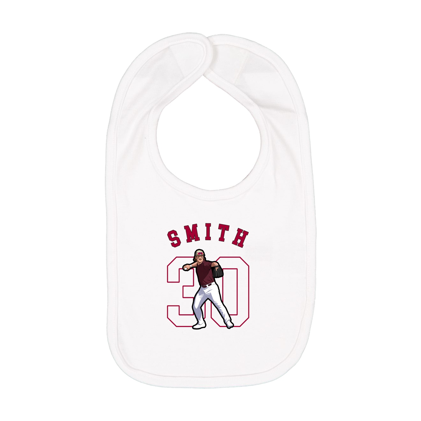 Infant Bib
