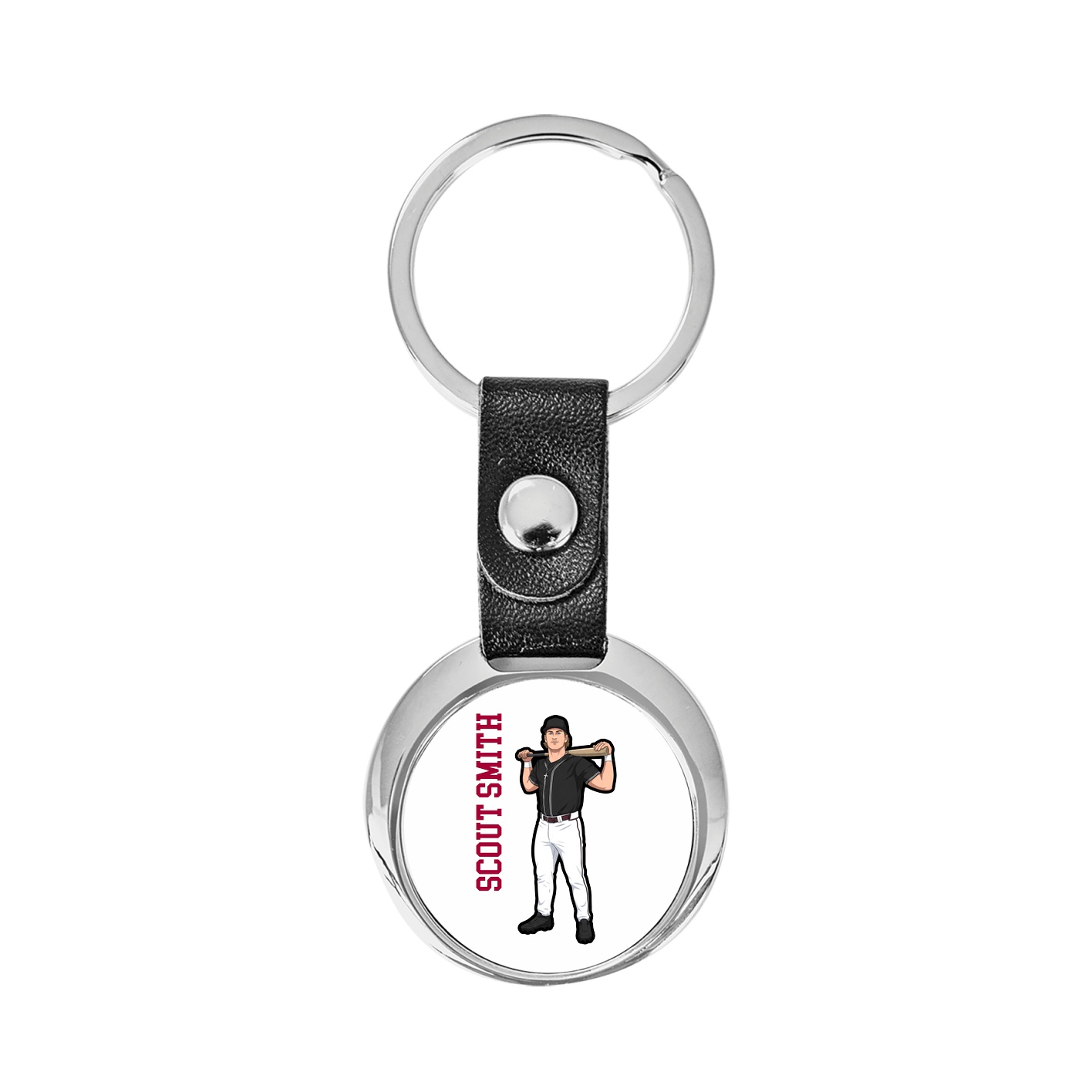 Key Chain