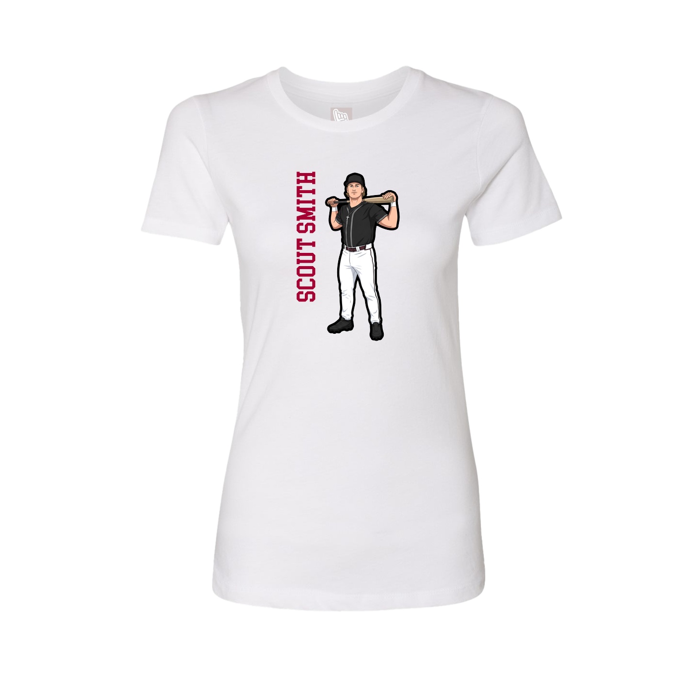 Womens Tee