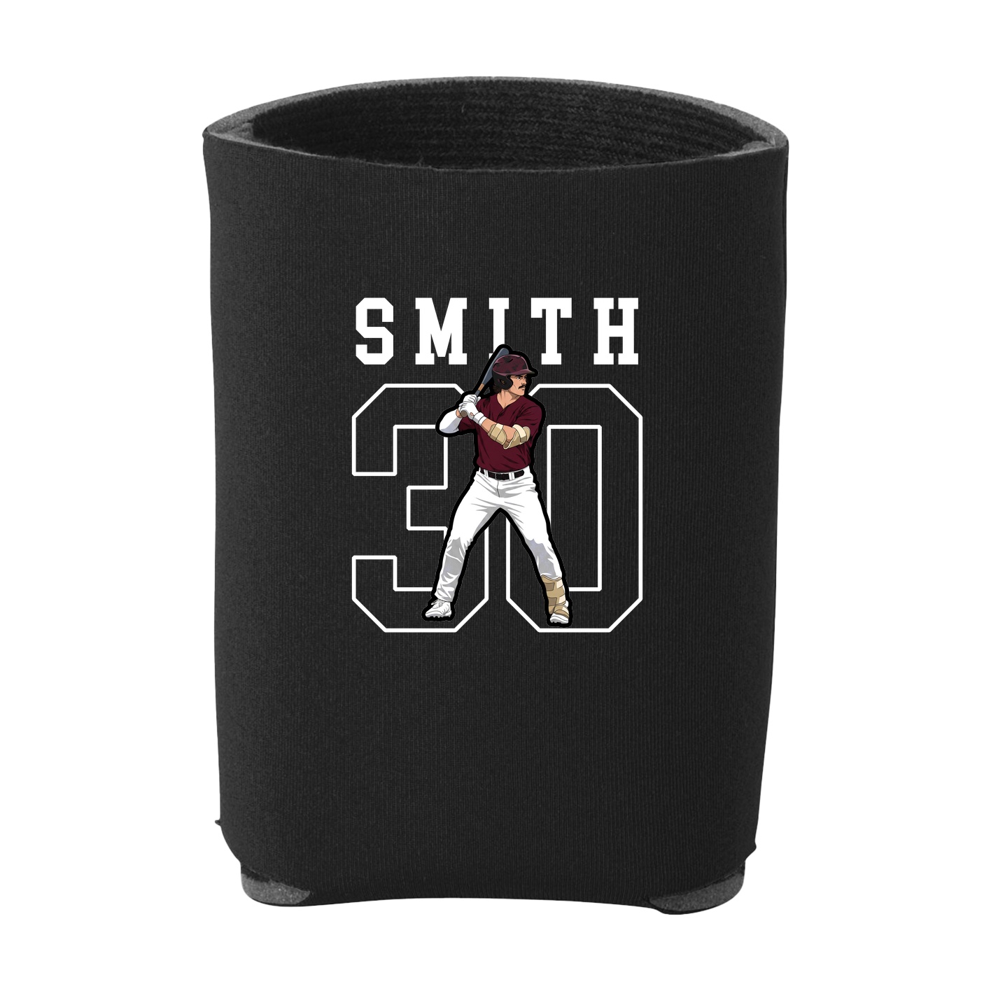 Can Holder — Shirsey in Black