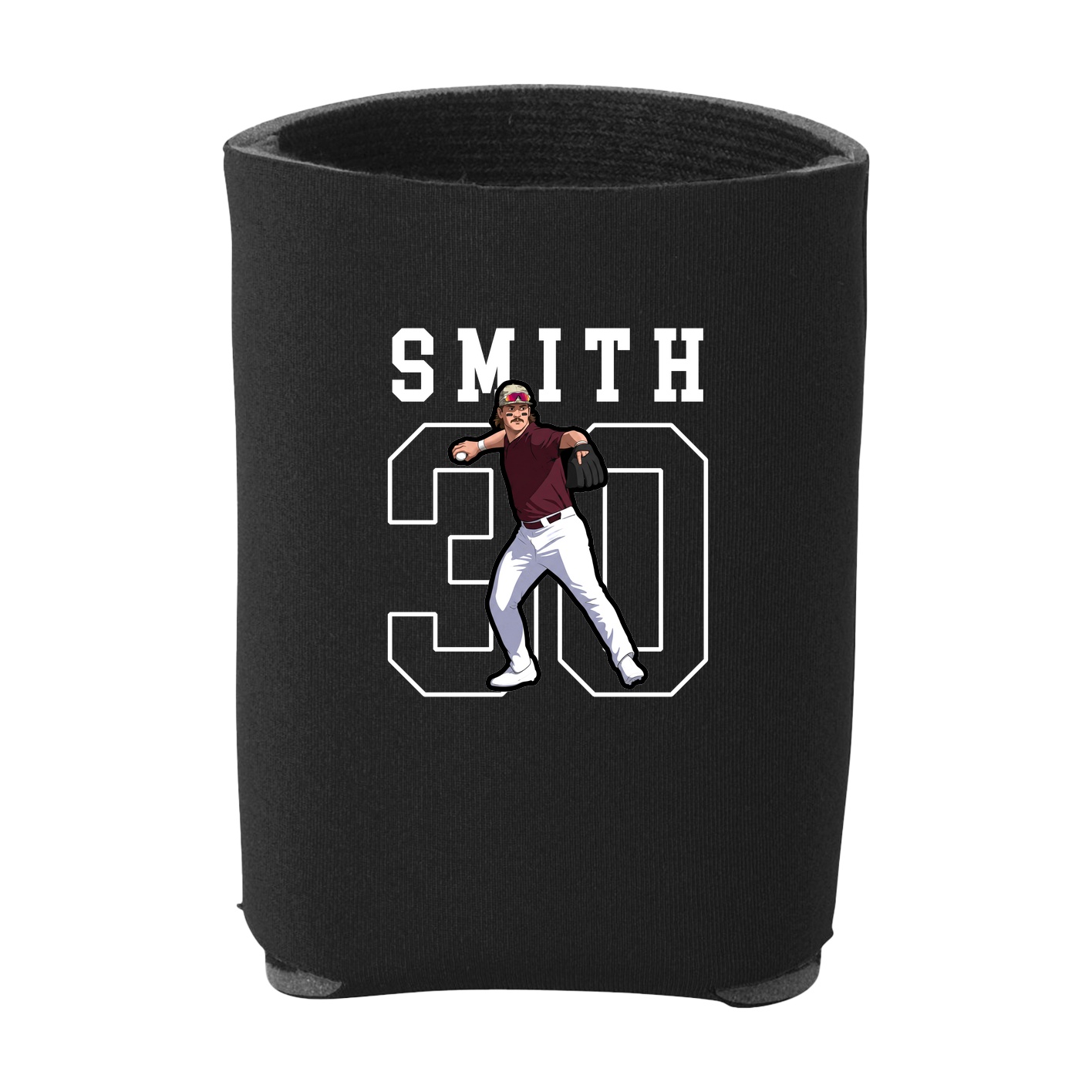 Can Holder — Shirsey in Black