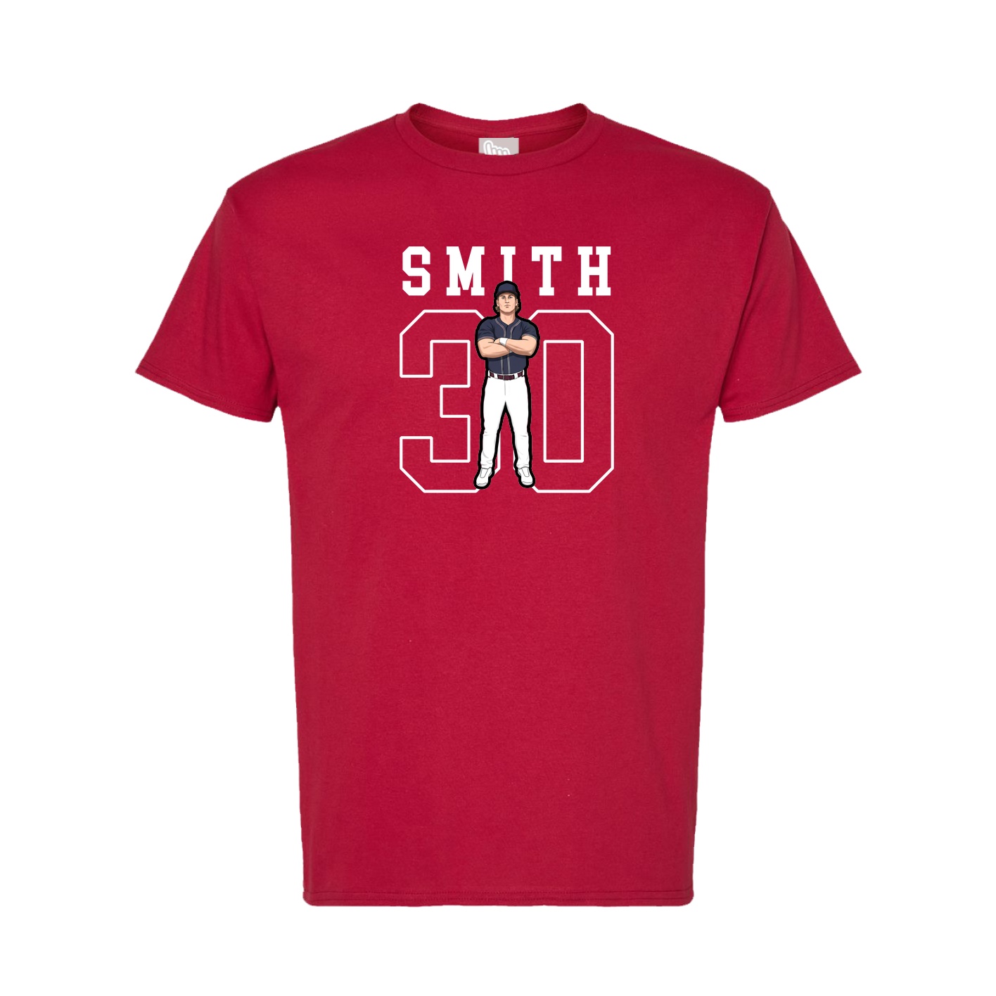 NIL Club Tee