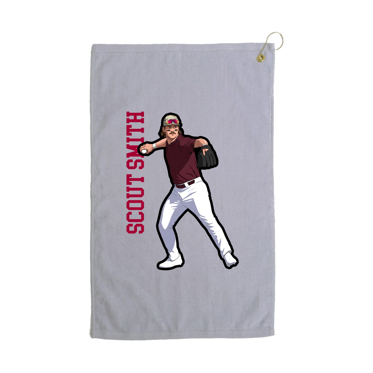 Golf Towel