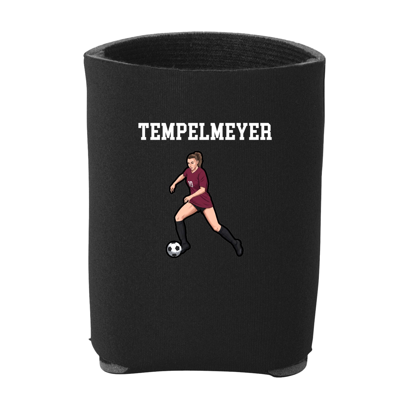 Can Holder — Shirsey in Black