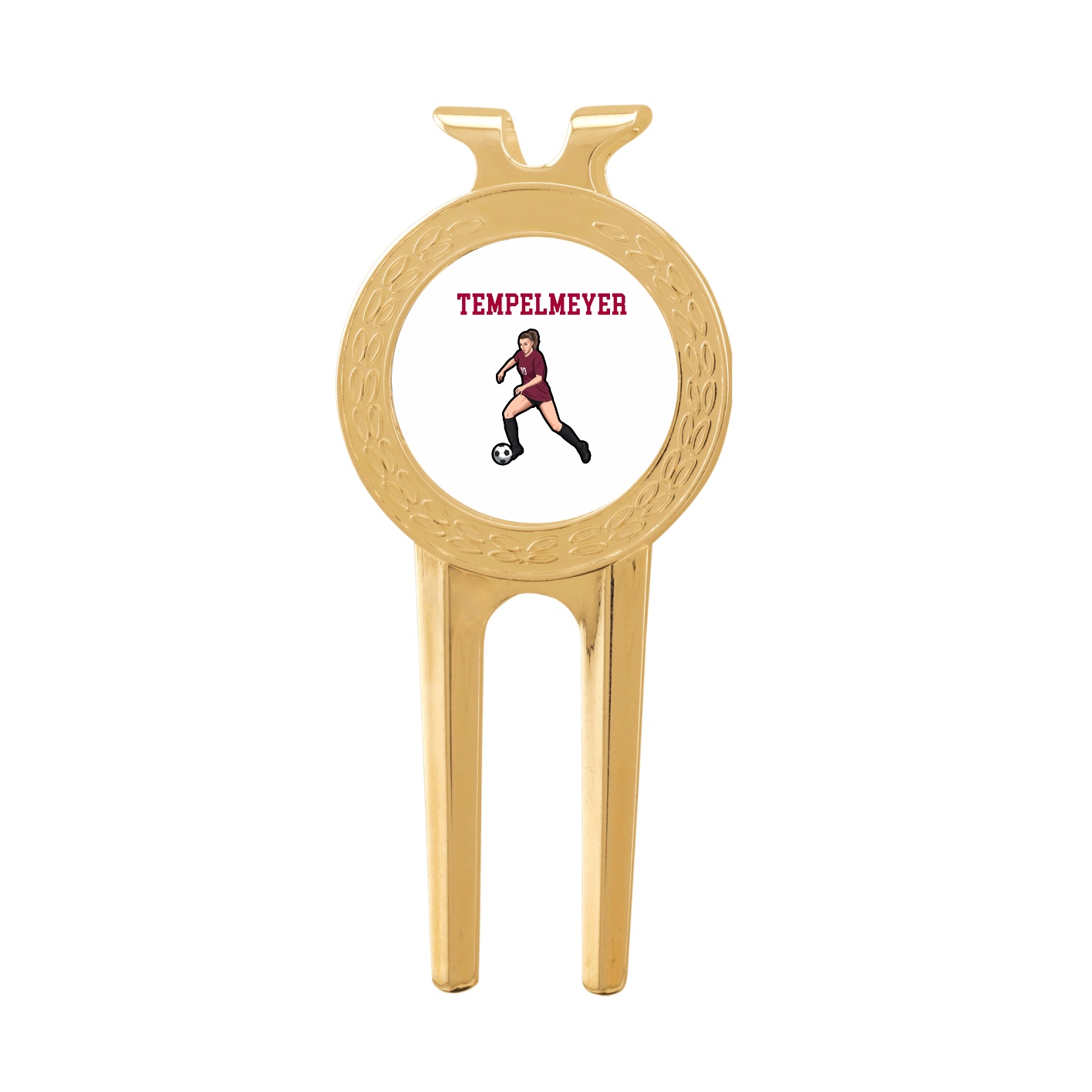 Divot Tool with Ball Marker — Shirsey in Classic