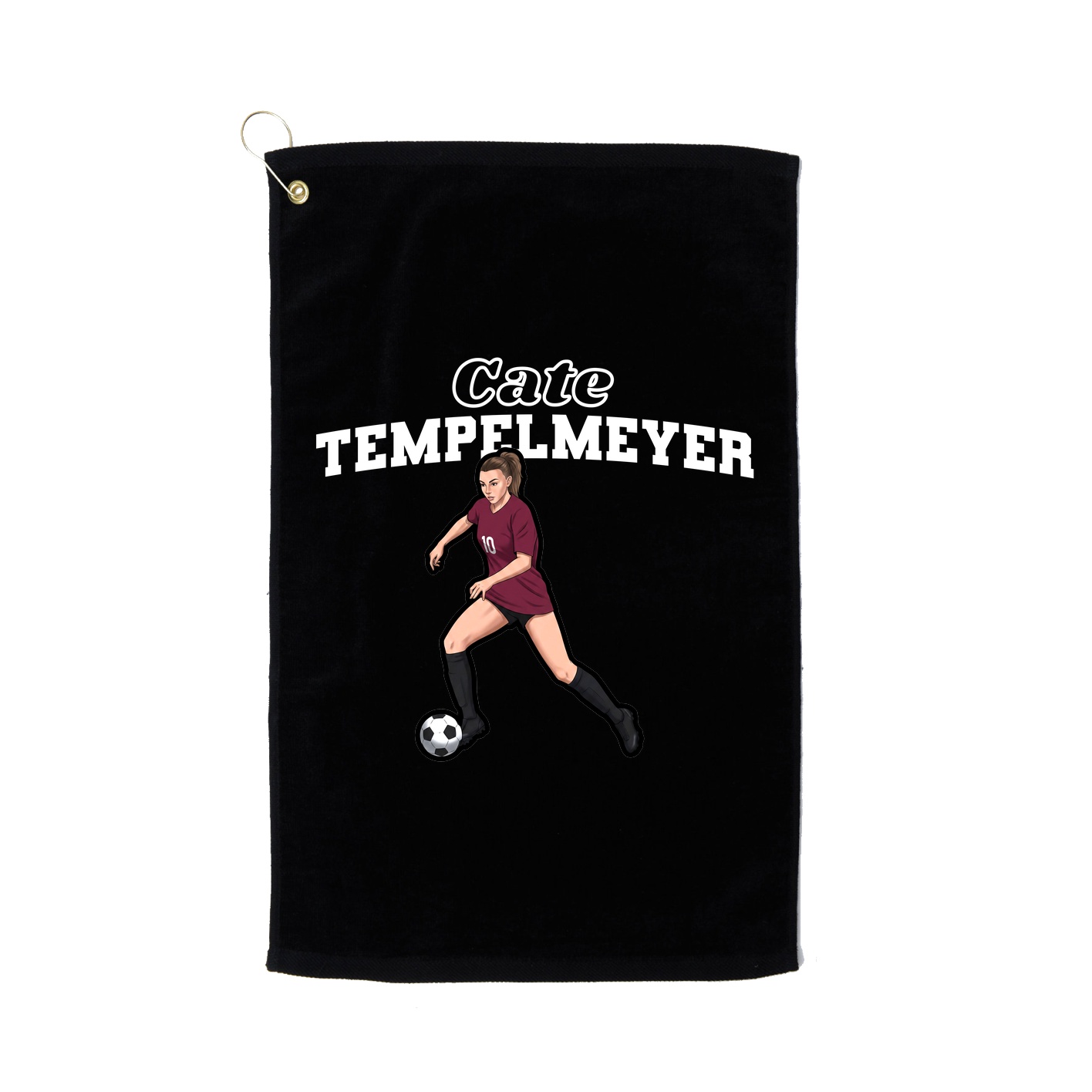 Golf Towel