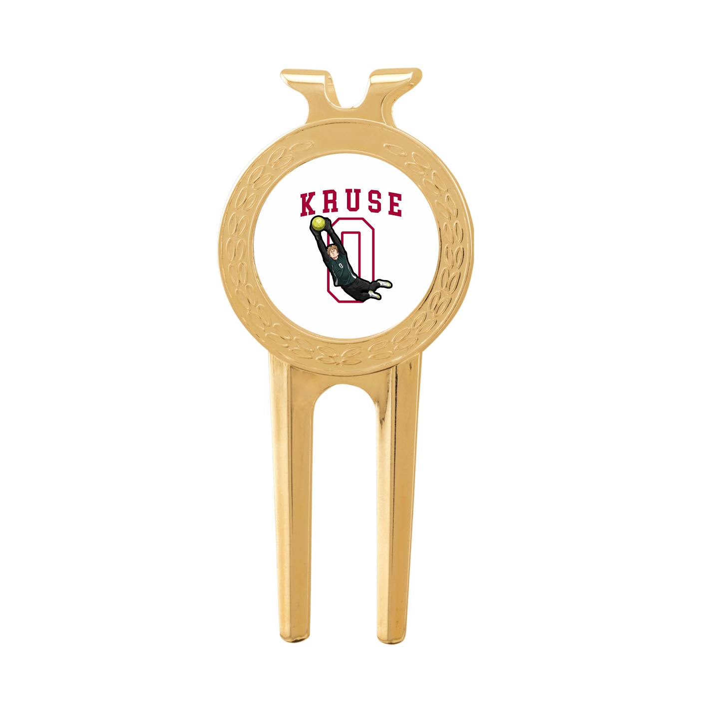 Divot Tool with Ball Marker — Shirsey in Classic