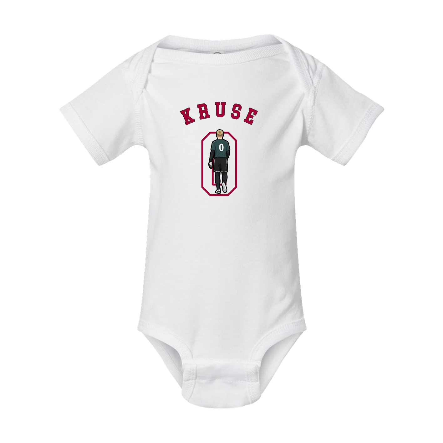 Baby Onesie