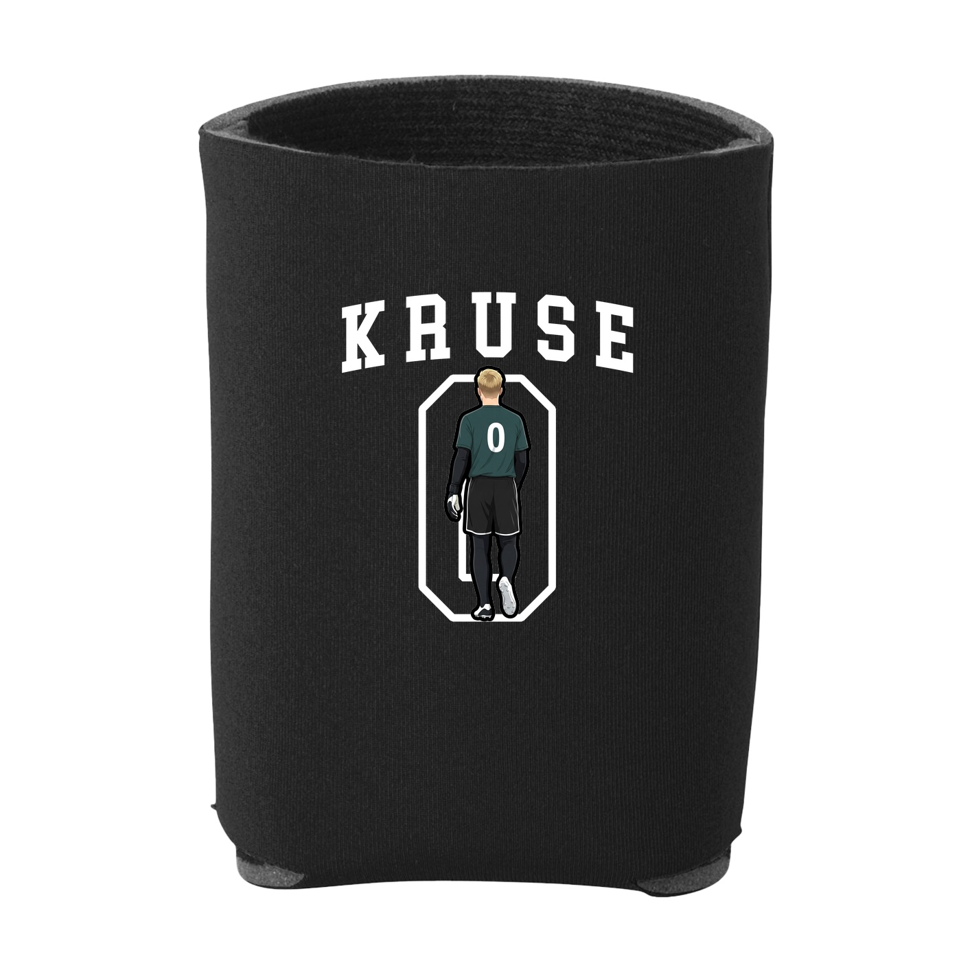 Can Holder — Shirsey in Black