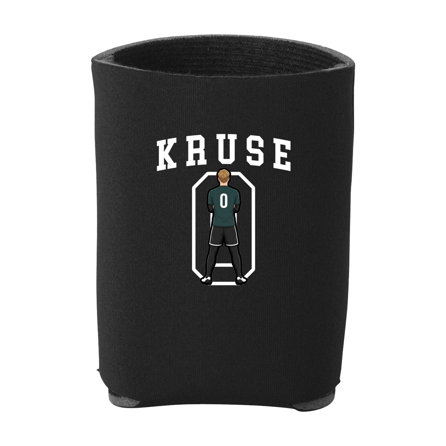Can Holder — Shirsey in Black
