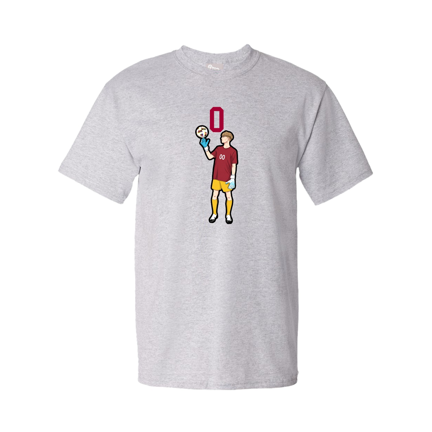 NIL Club Youth Tee
