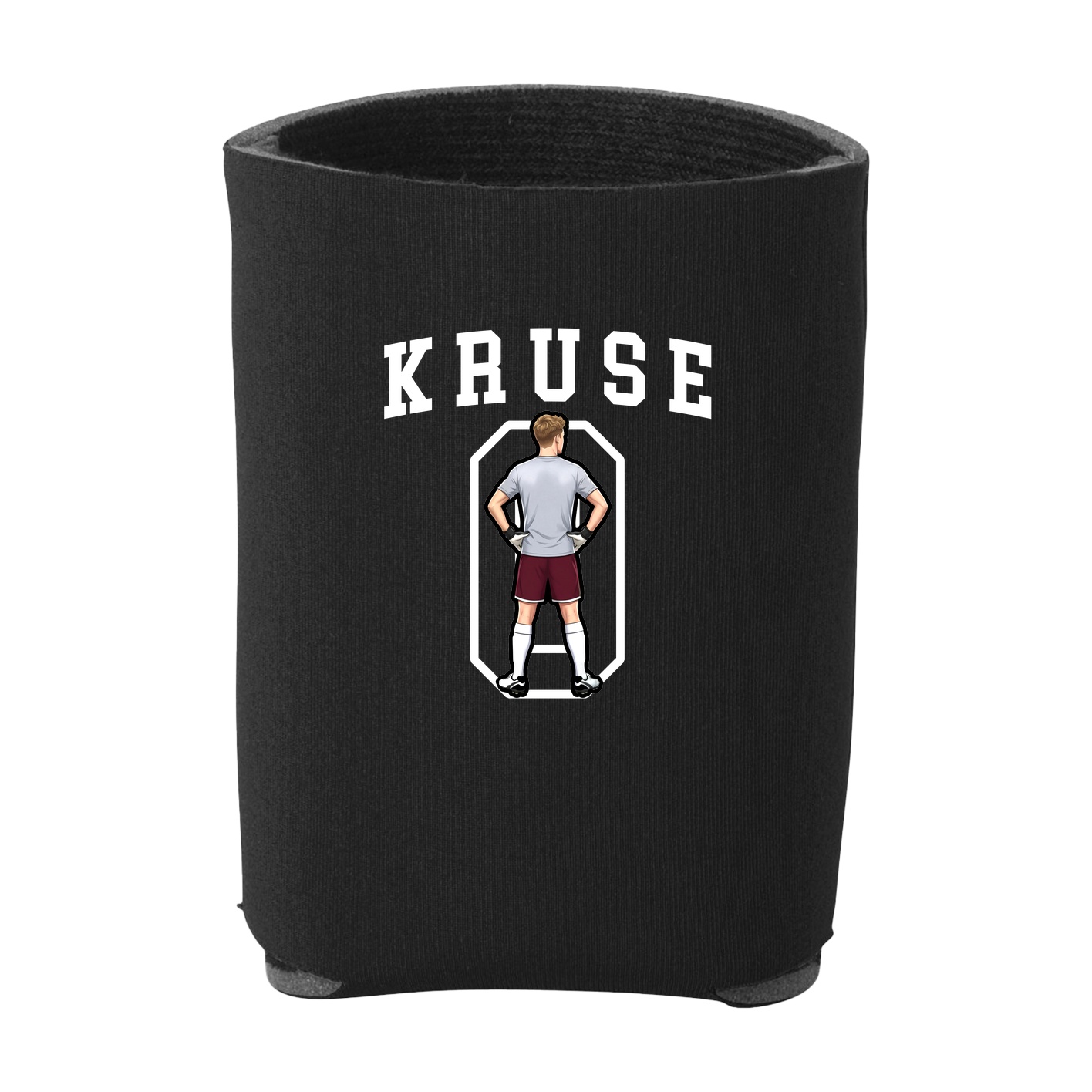 Can Holder — Shirsey in Black