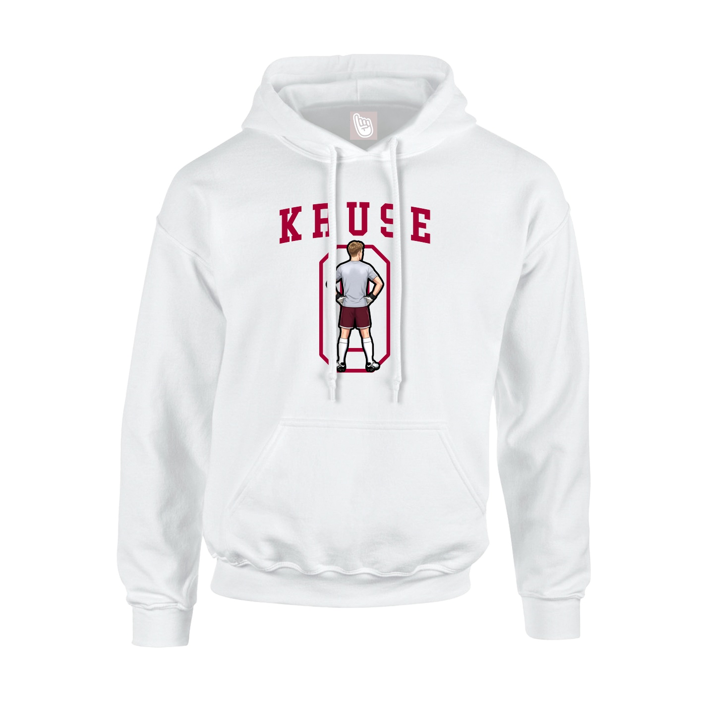 Youth Hoodie