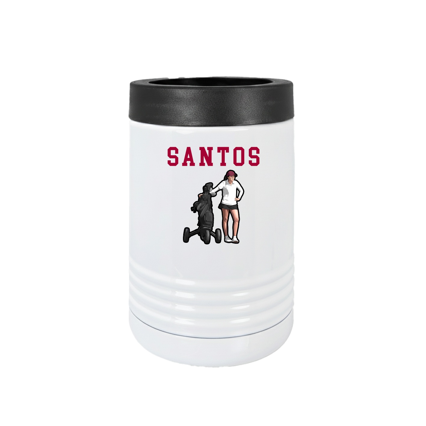 Beverage Holder — Shirsey in White