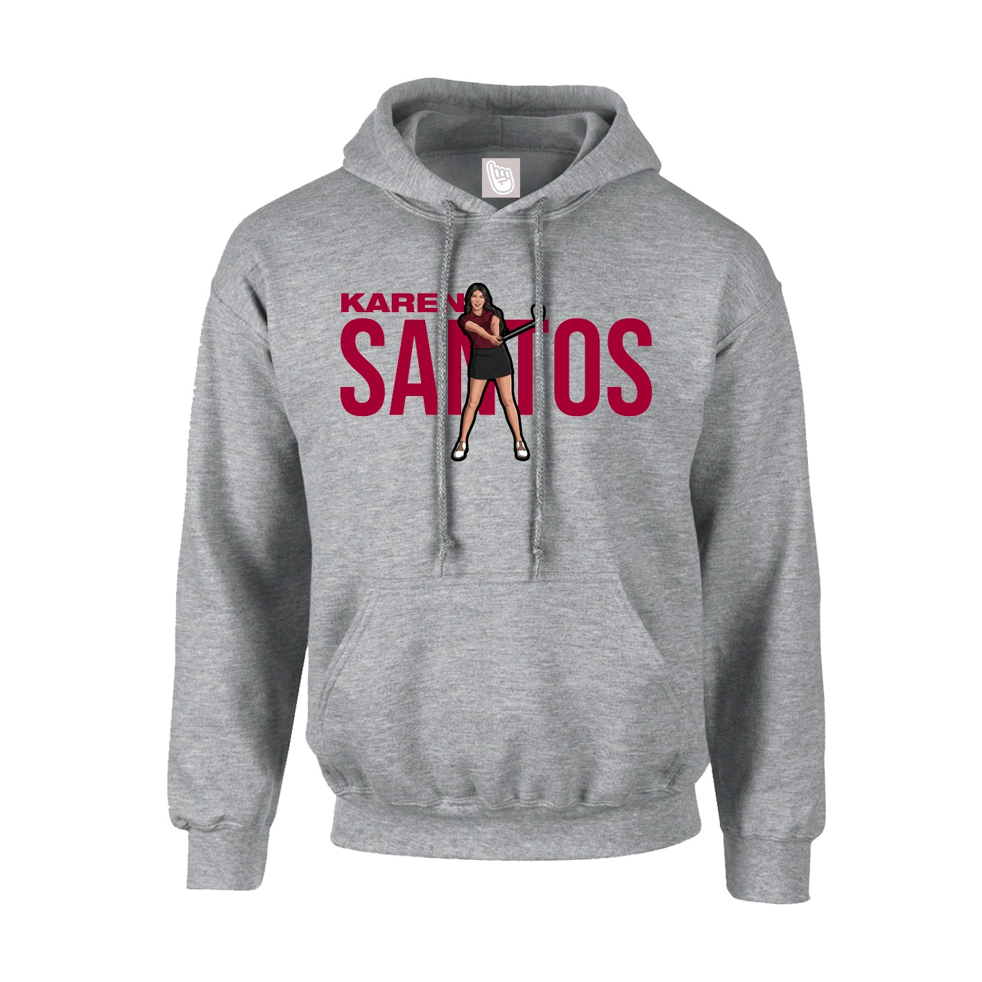 Hoodie