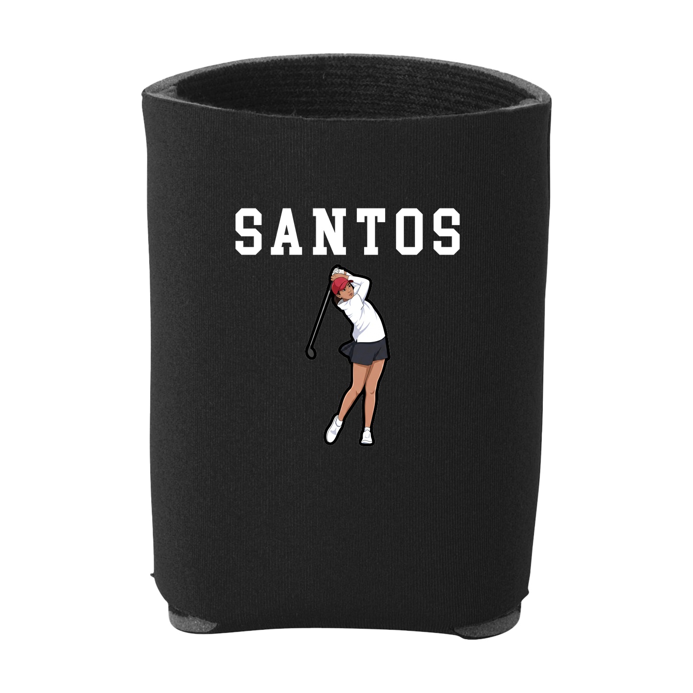 Can Holder — Shirsey in Black