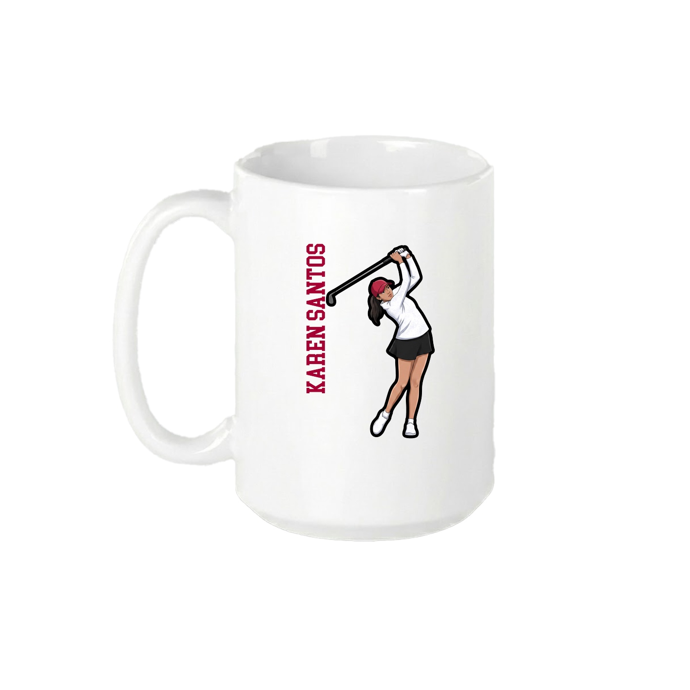 15oz Coffee Mug