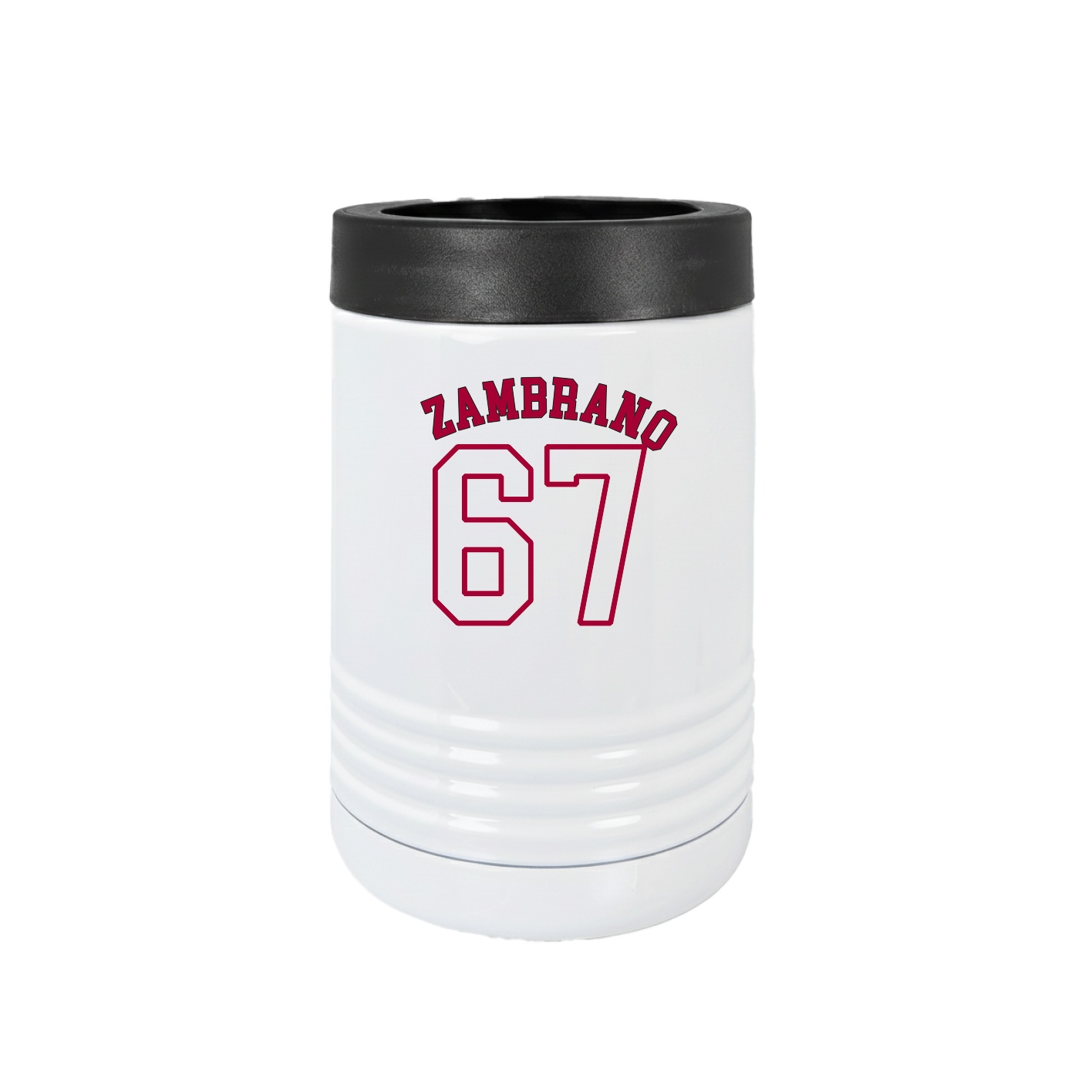 Beverage Holder — Shirsey Arch in White