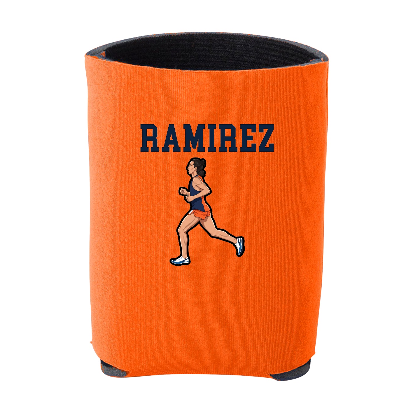 Can Holder — Shirsey in Orange