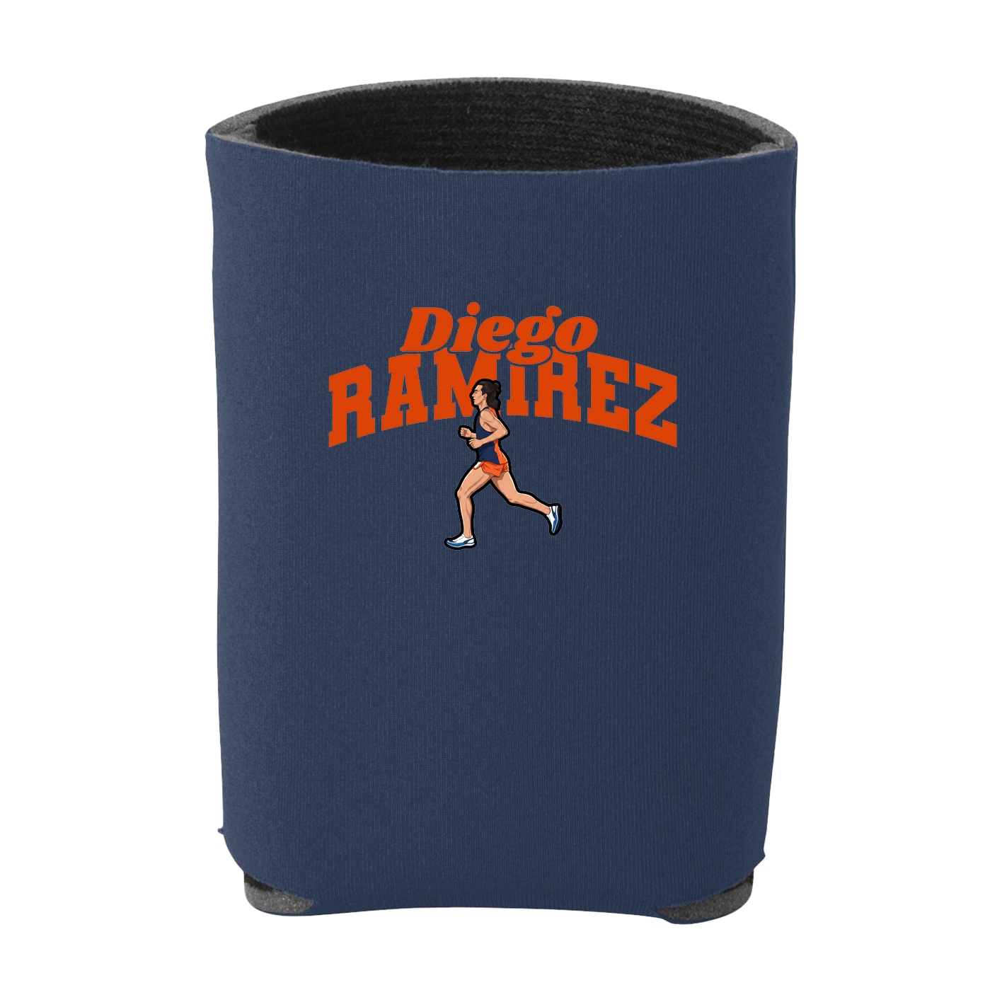 Can Holder — Signature Arch in Navy