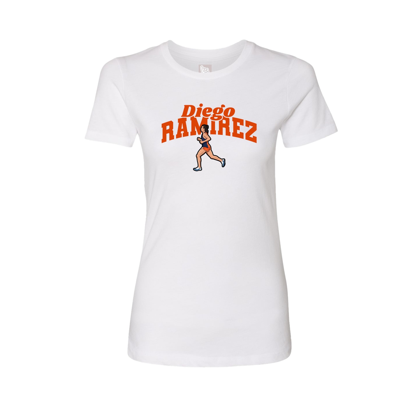 Fitted Women's Tee