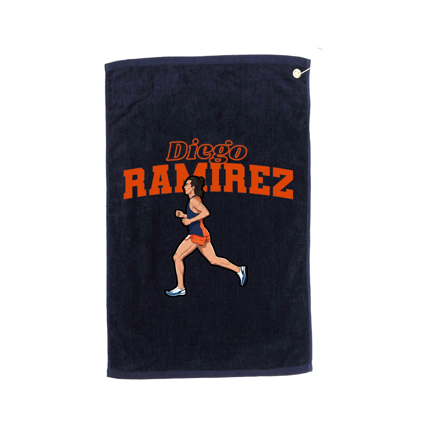 Golf Towel