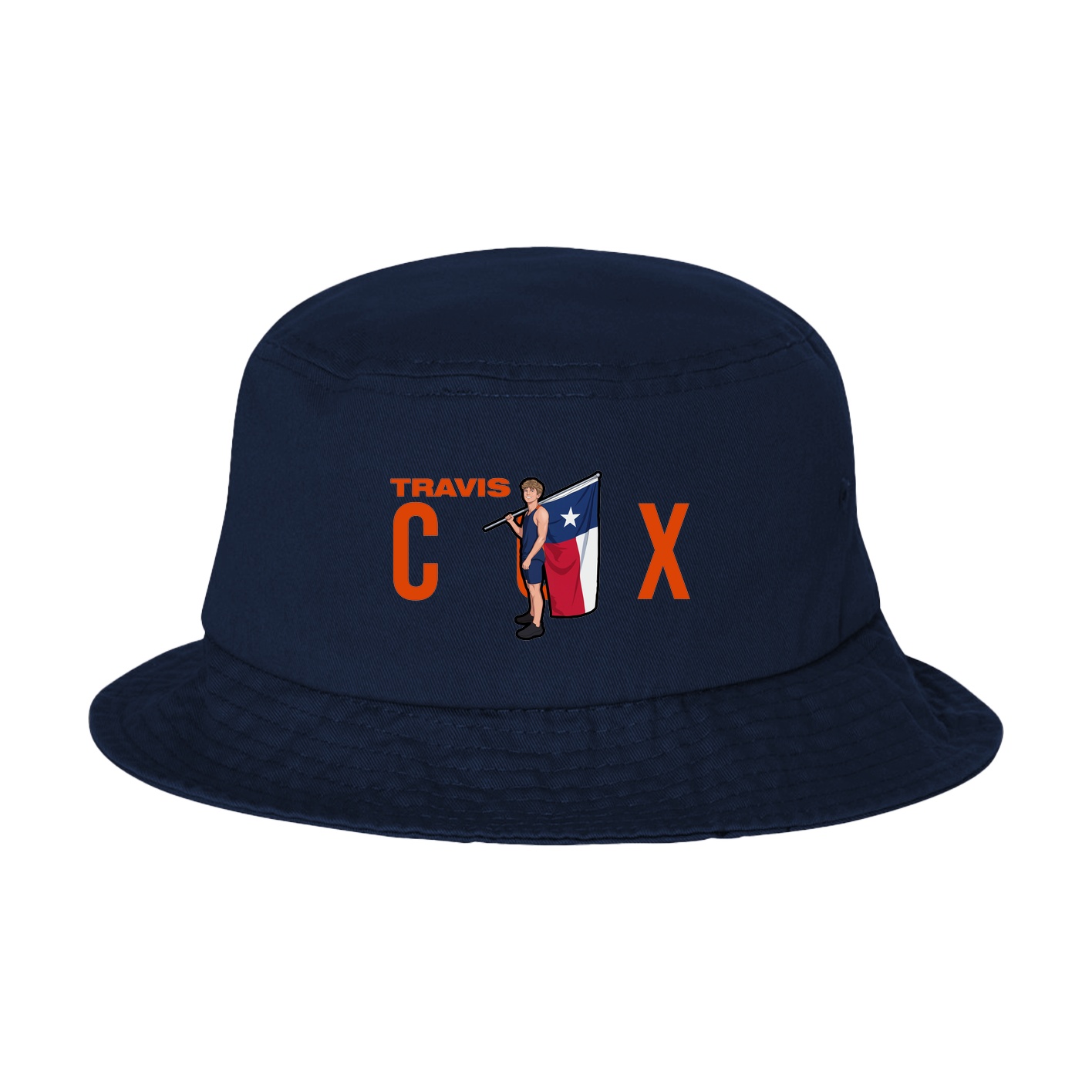 Bucket Cap