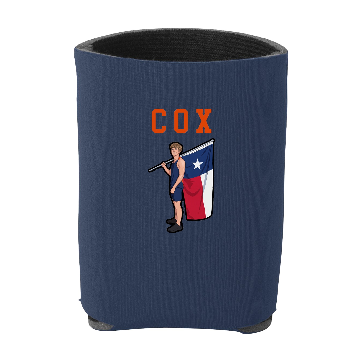 Can Holder — Shirsey in Navy