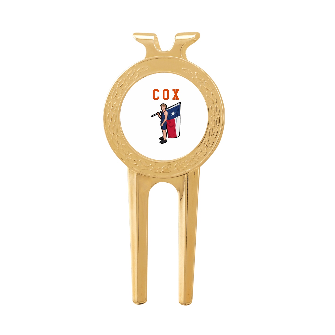 Divot Tool with Ball Marker — Shirsey in Classic